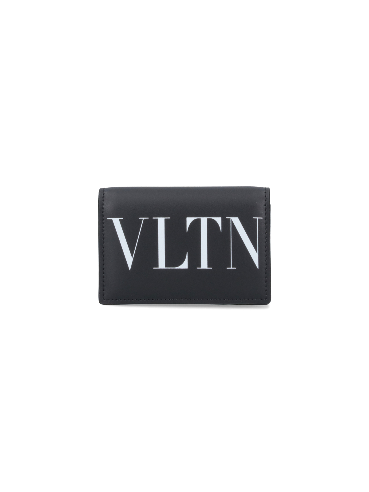 Logo Card Holder