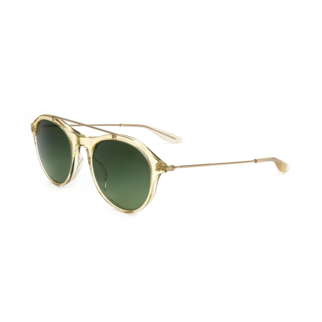 BARTON PERREIRA BP00350KQ-YELLOW