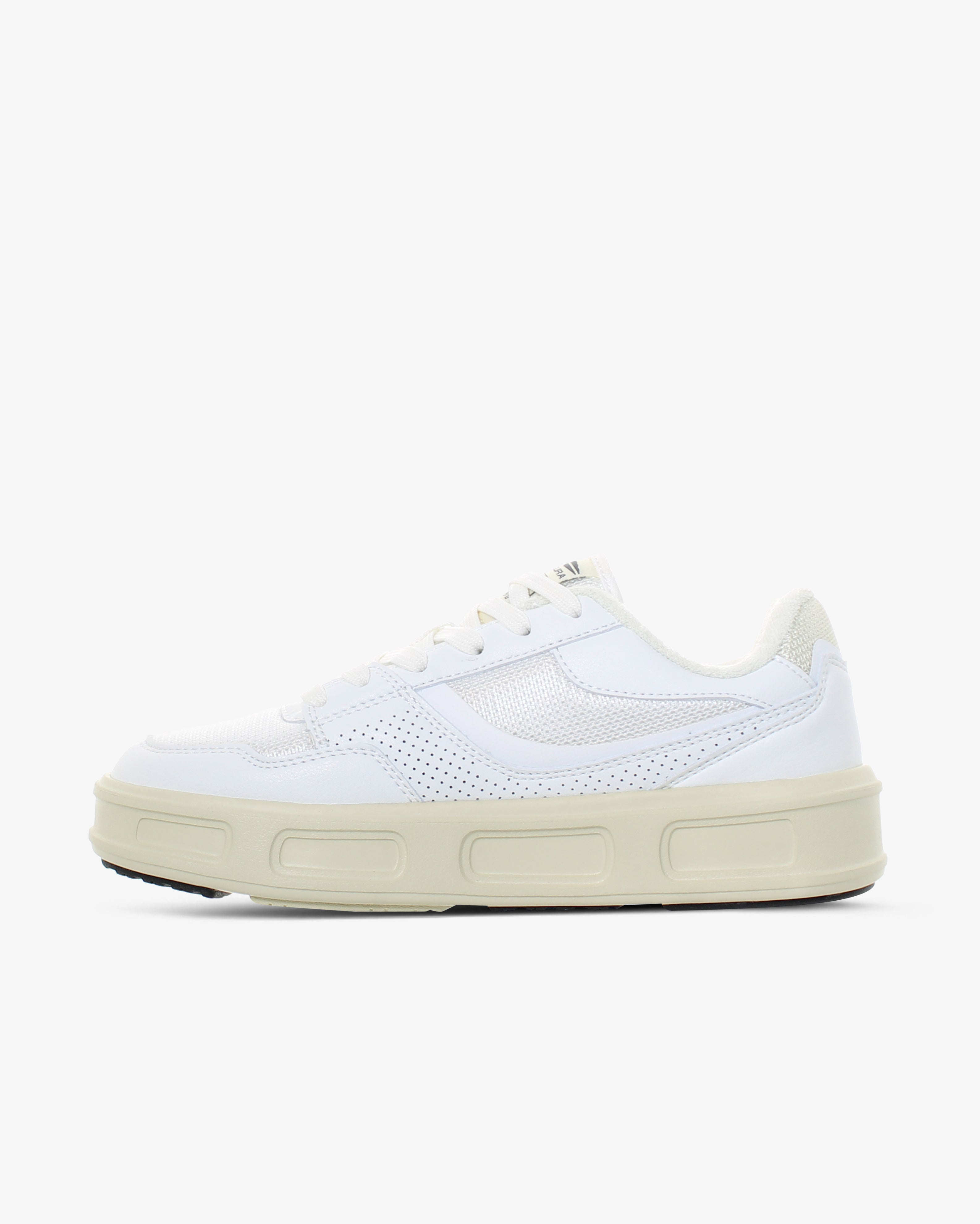 Fessura Stride 01 In White
