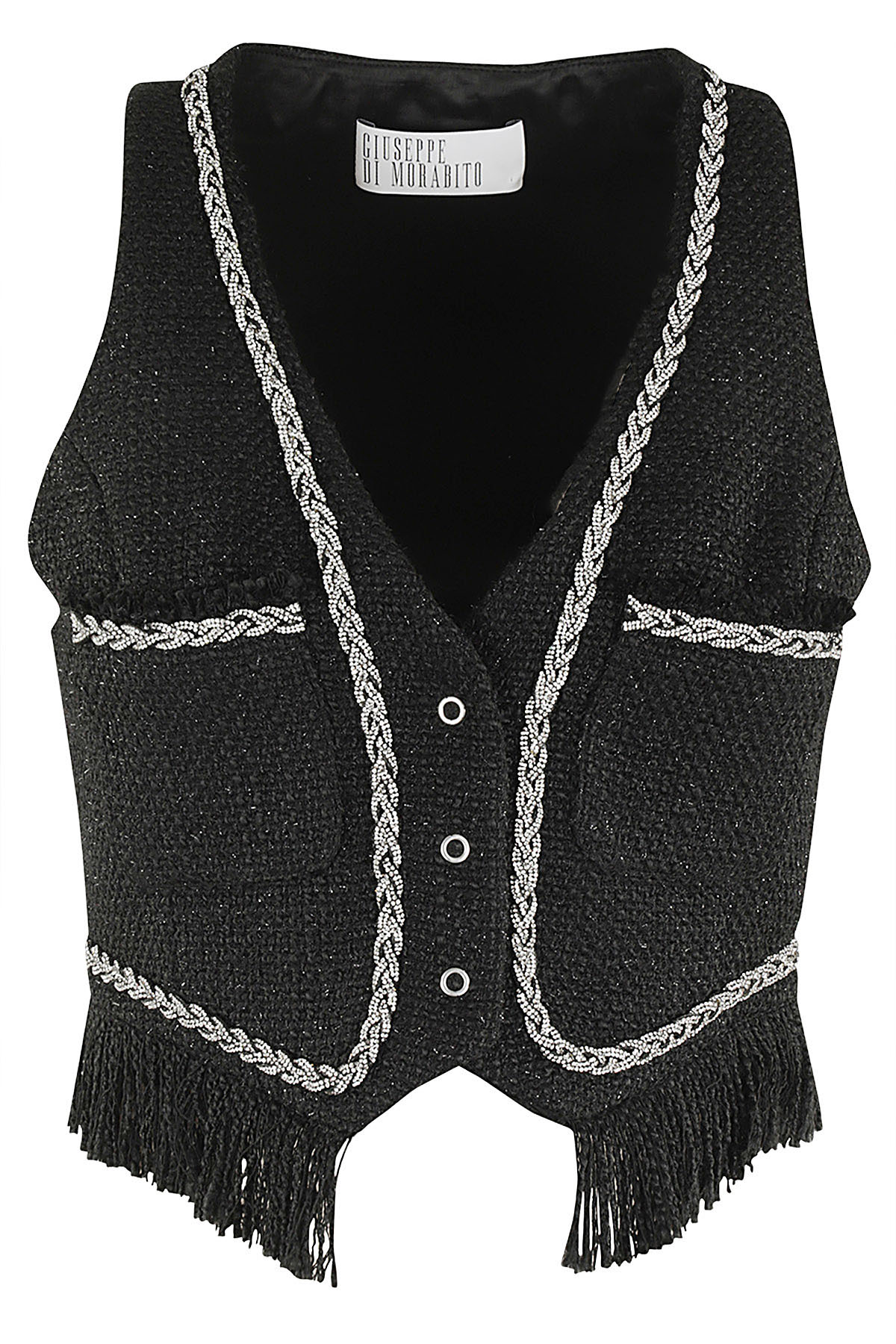 Giuseppe di Morabito Gilet