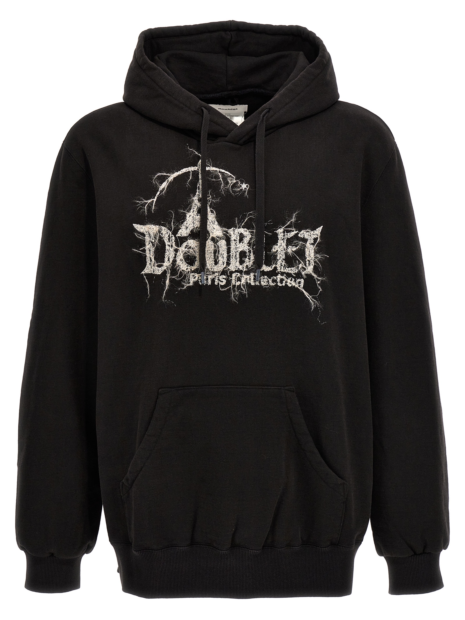 doubland Hoodie