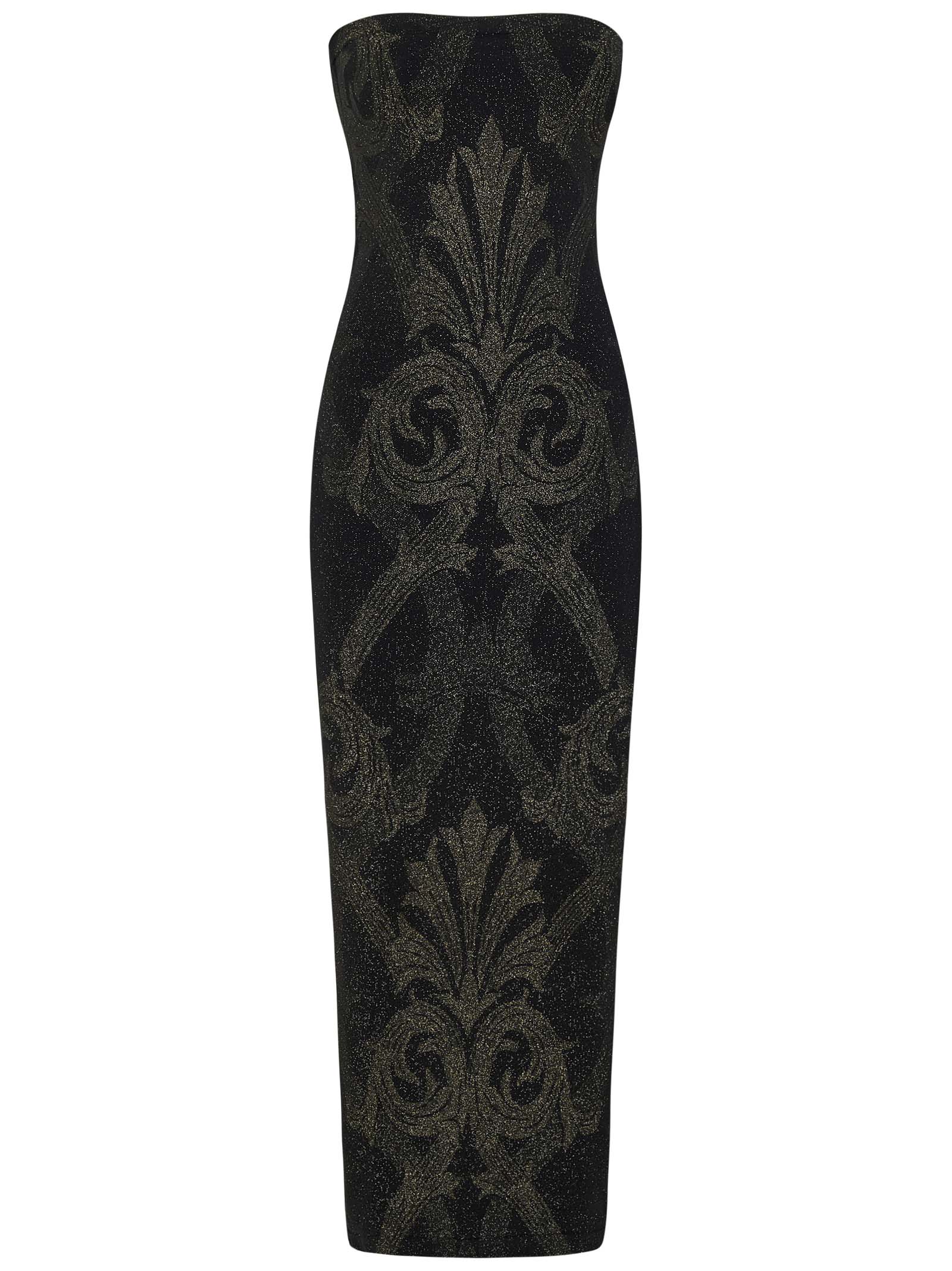 X Etro Dress