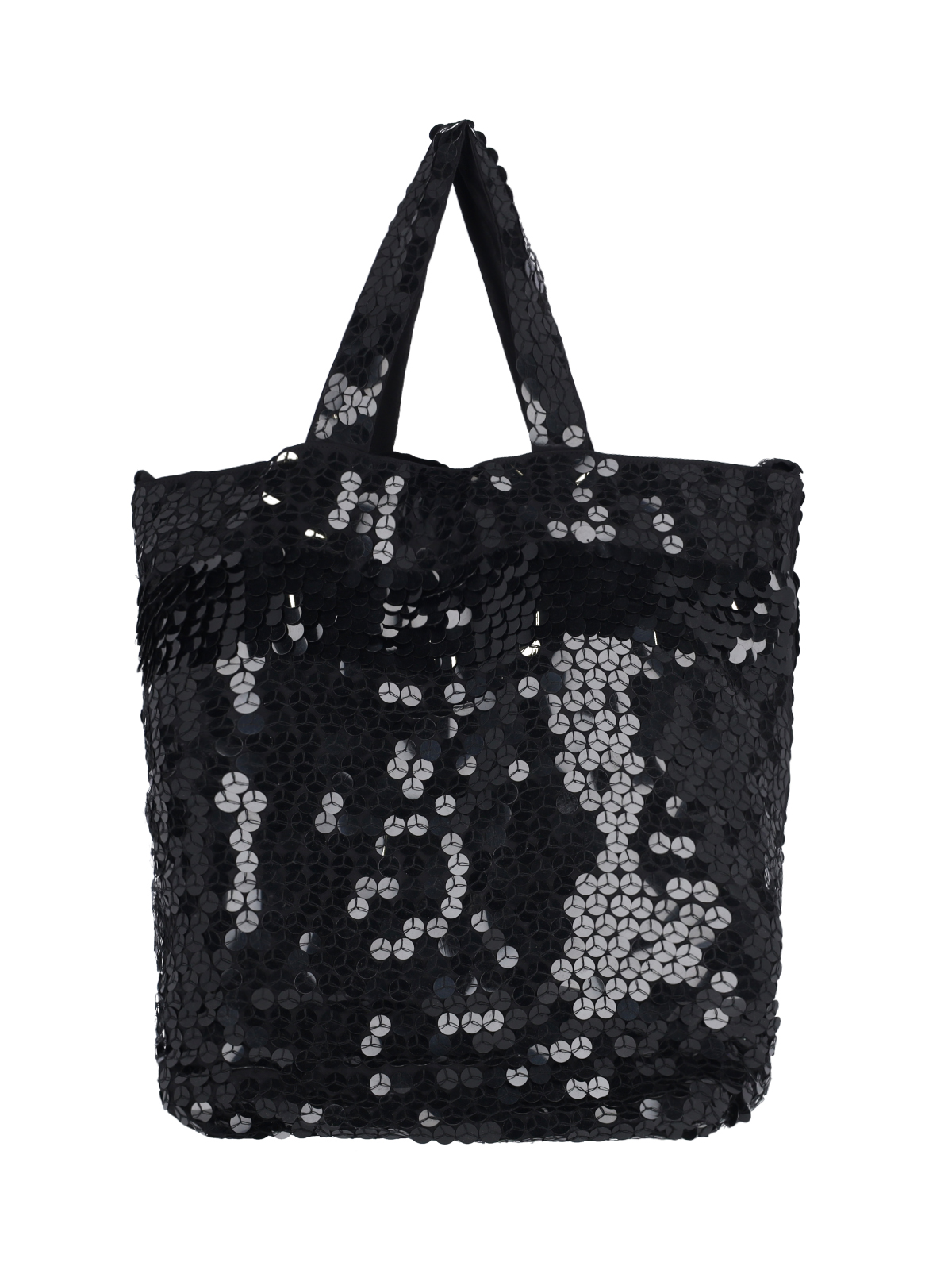 Parosh giorgi Tote Bag