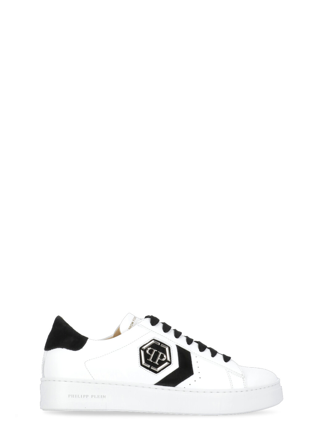 Lo-top Arrow Force Sneakers