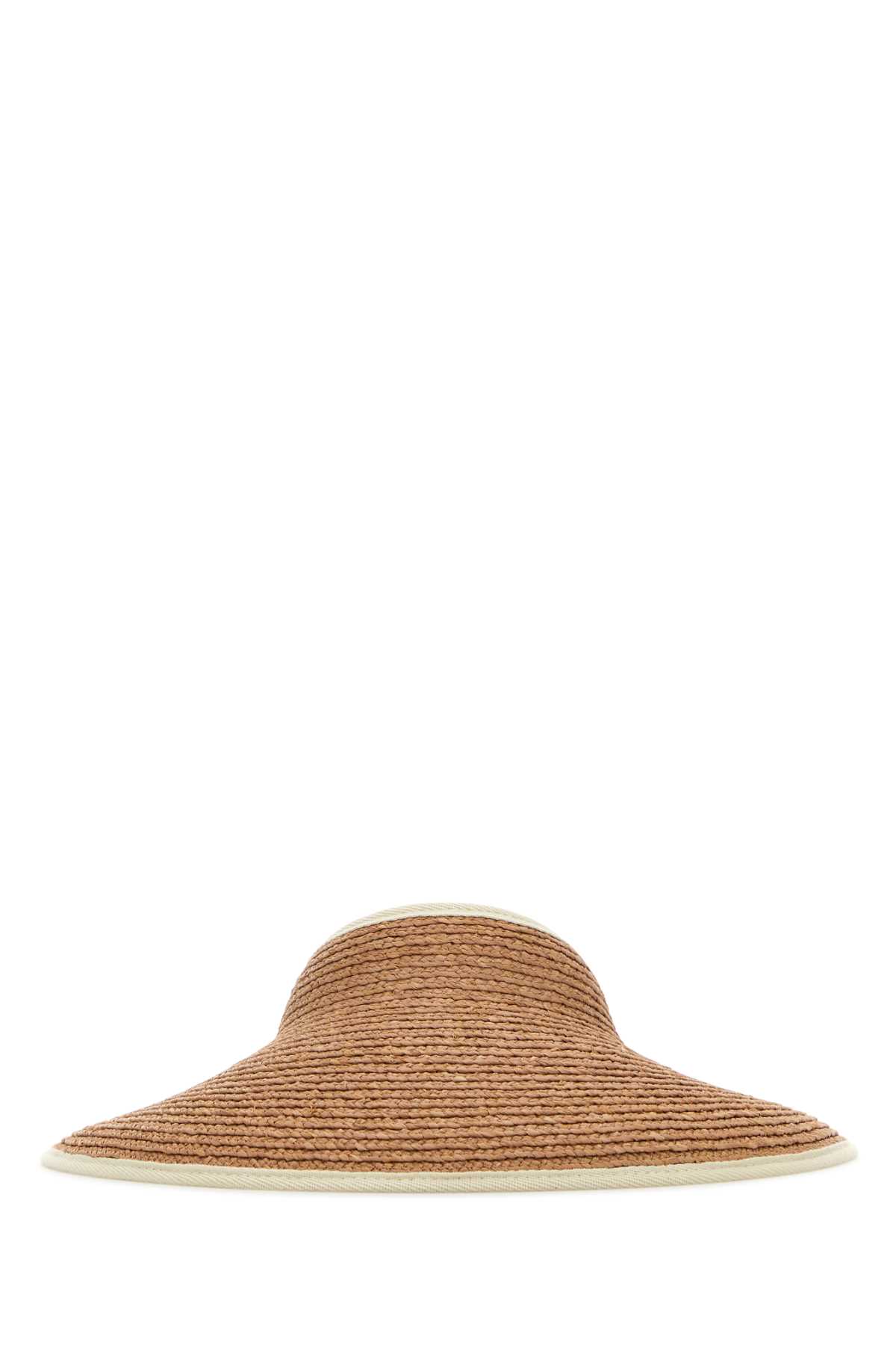 Raffia Aleeya Hat