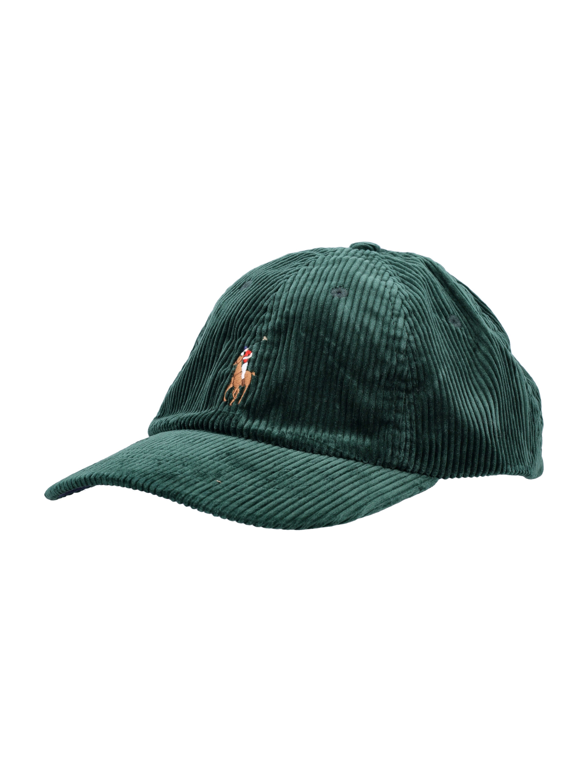 Corduroi Baseball Cap Hat