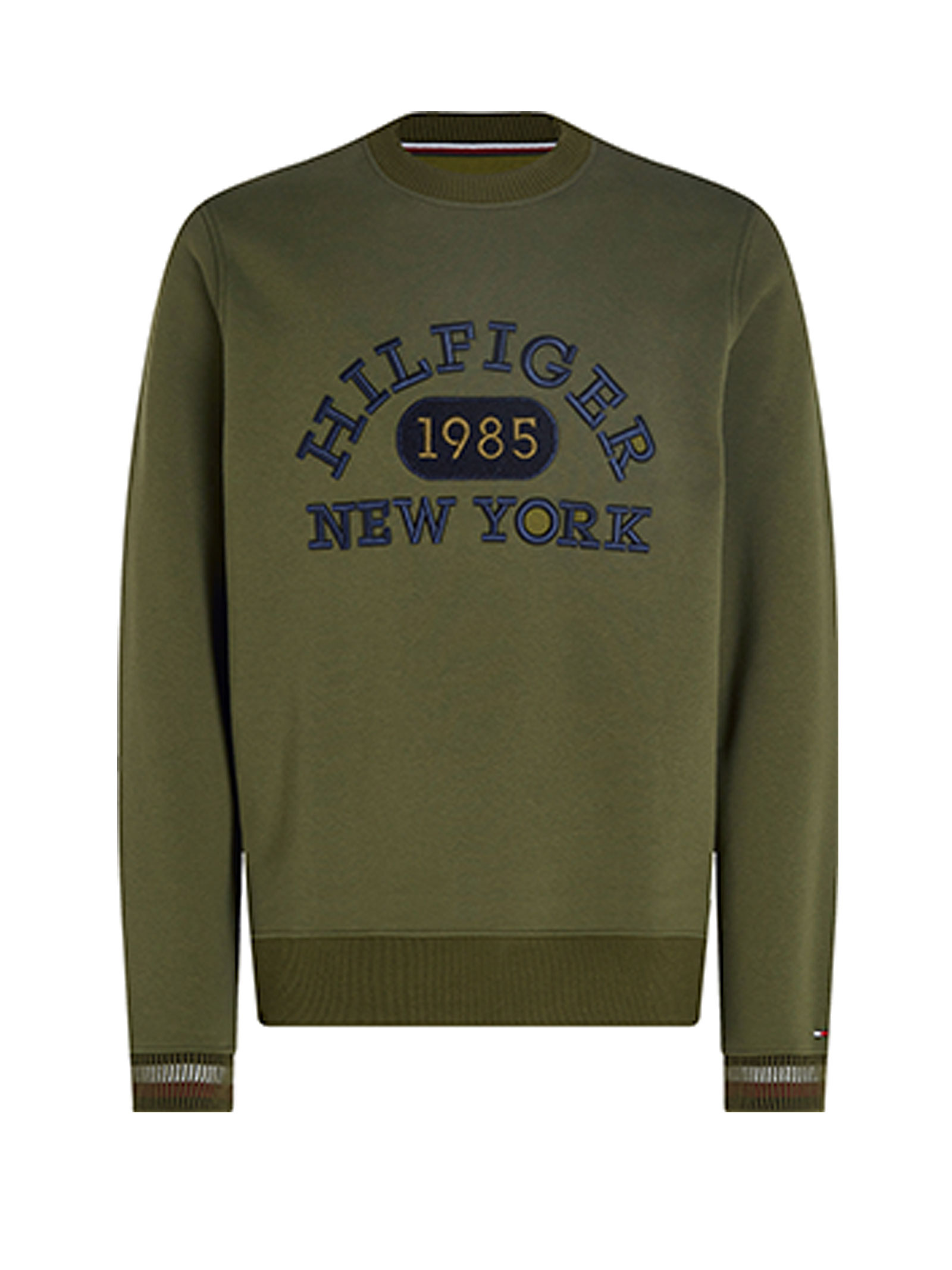 Monotype College Style Sweatshirt