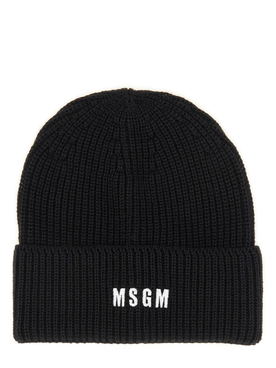 MSGM Beanie Hat