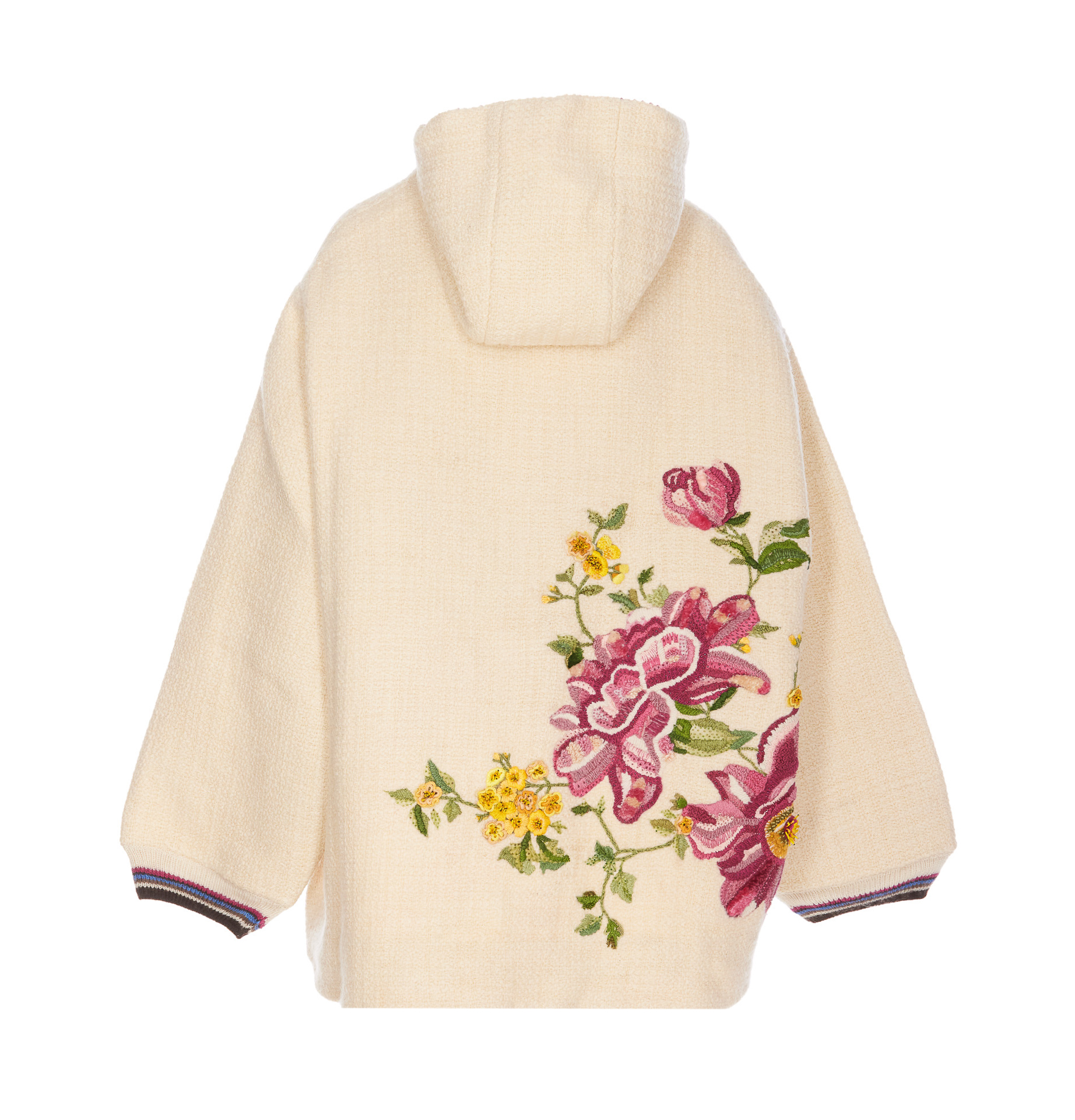 Péro Pero Jackets In White