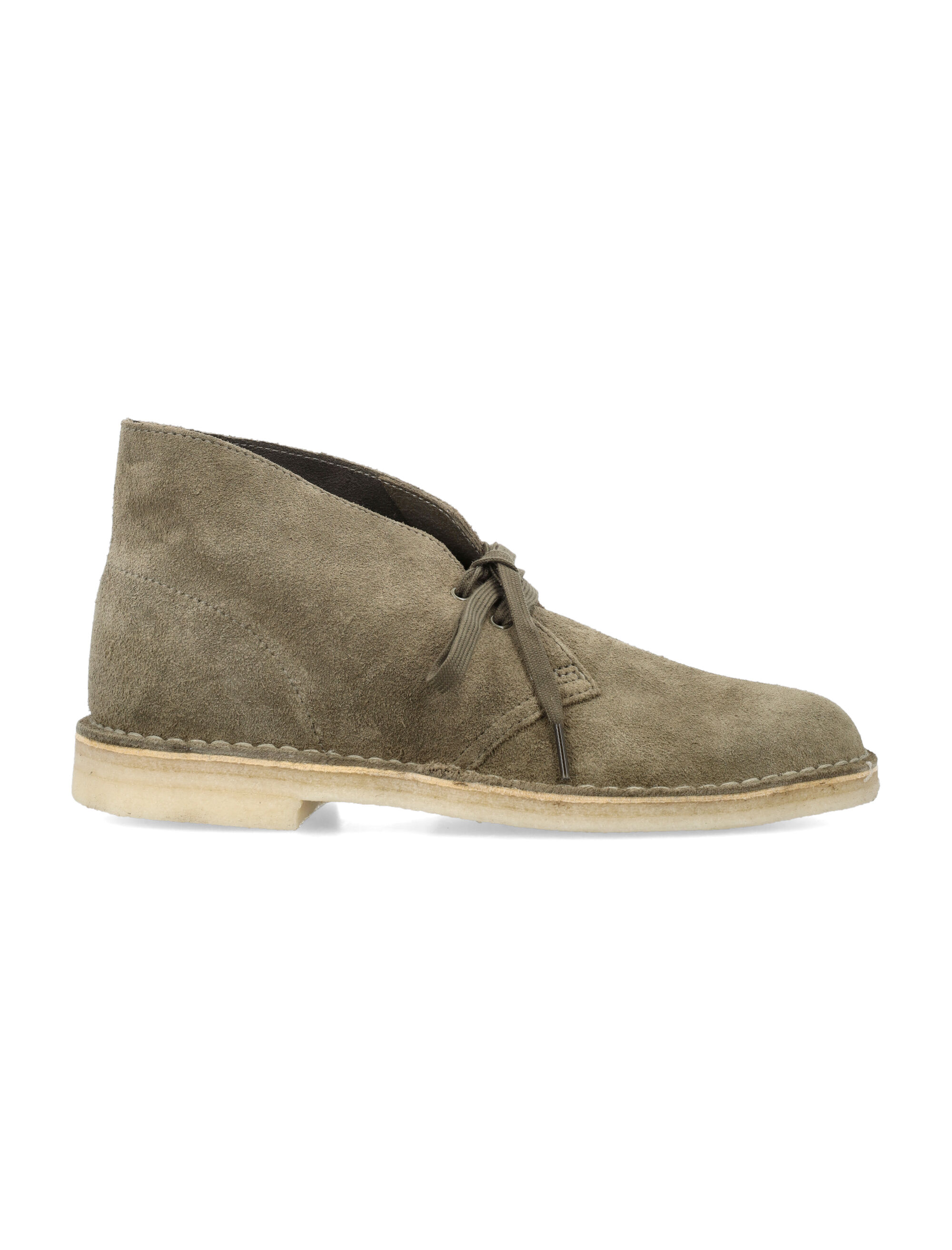 Desert Boot