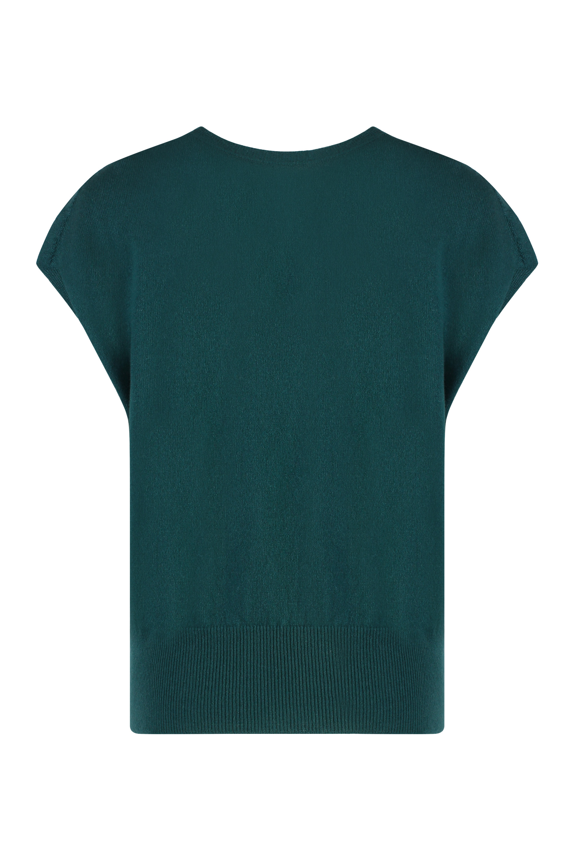 MALO KNITTED VEST