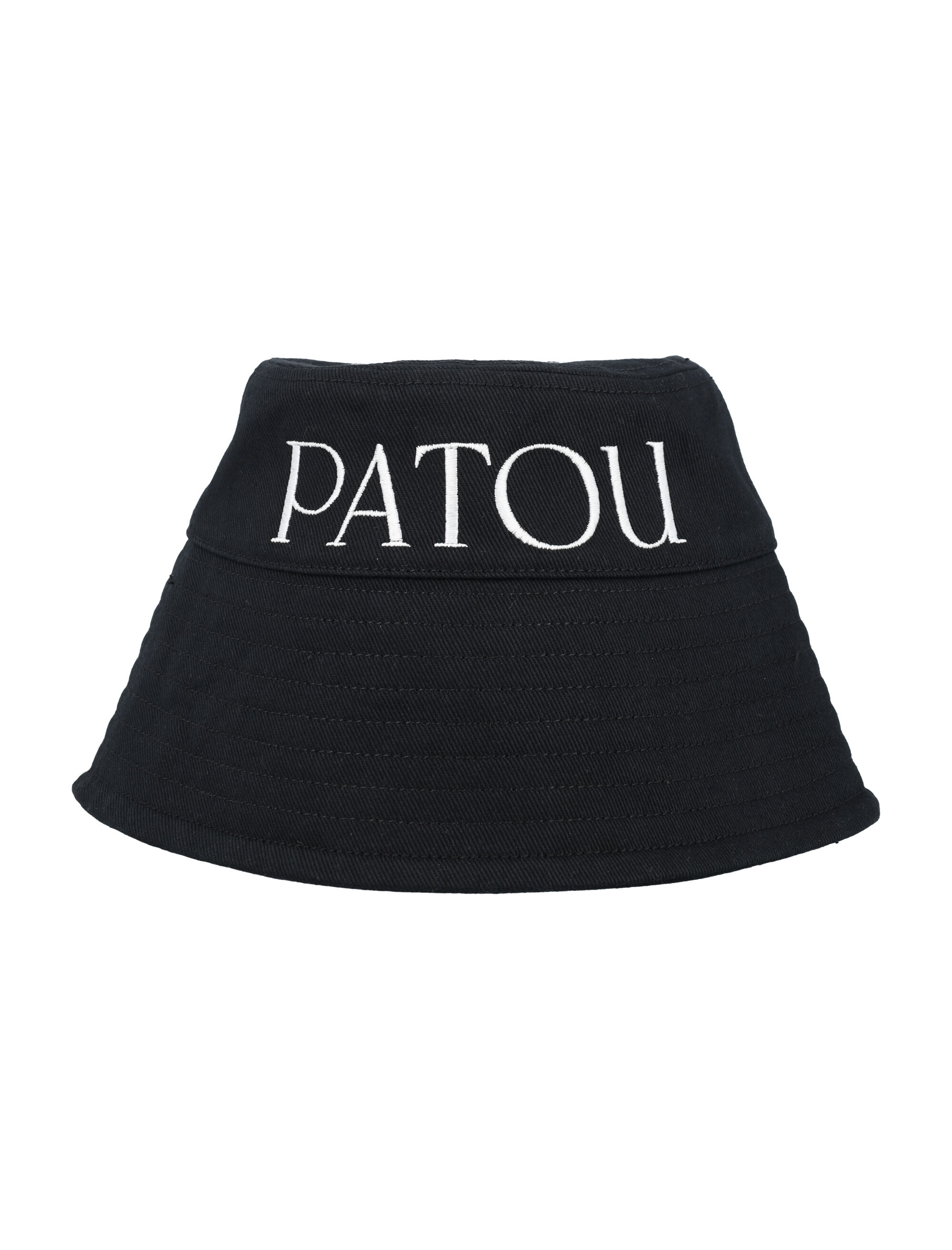 Patou Bucket Hat