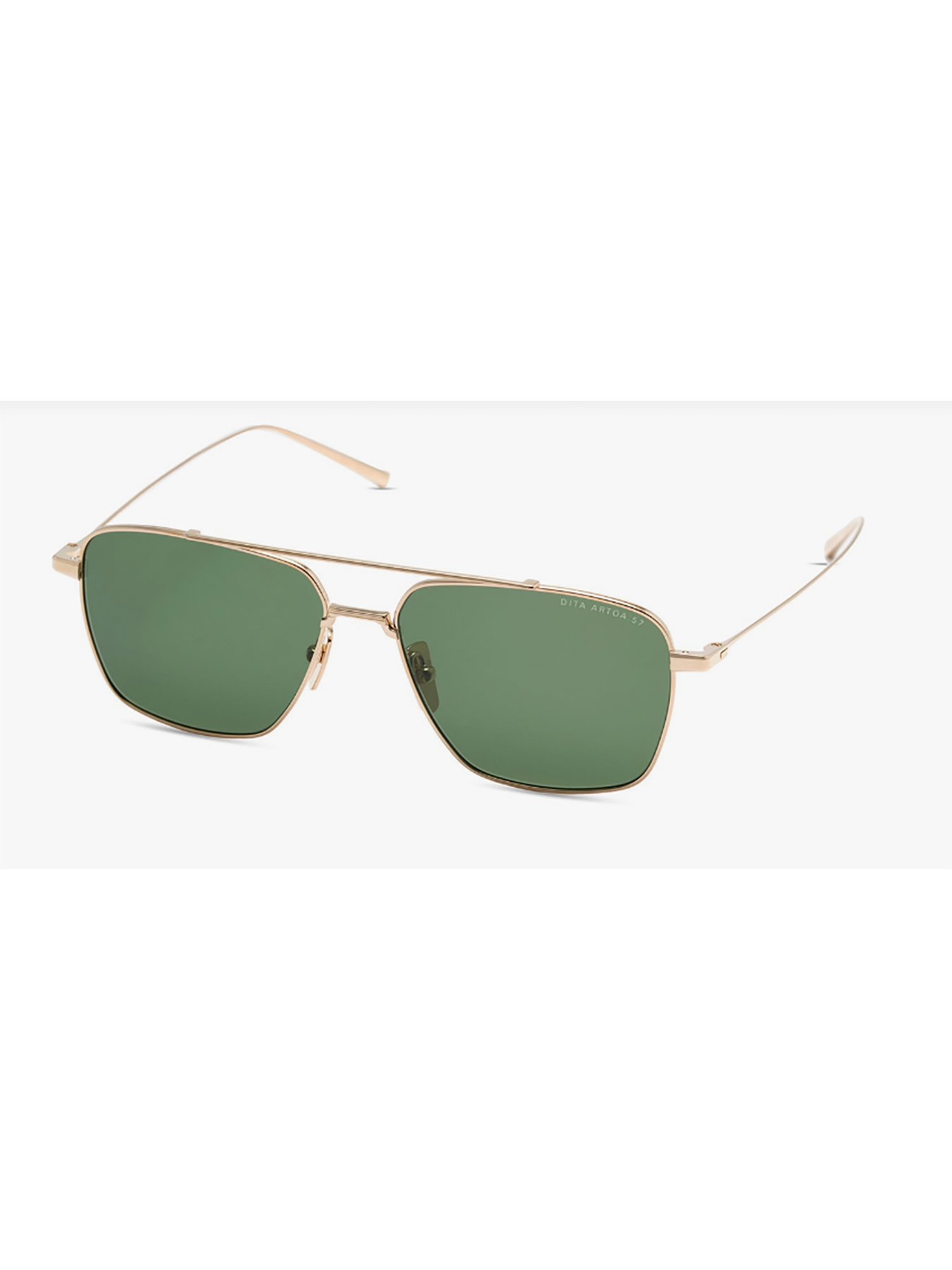 DITA DTS181/A/02 ARTOA.57 SUNGLASSES