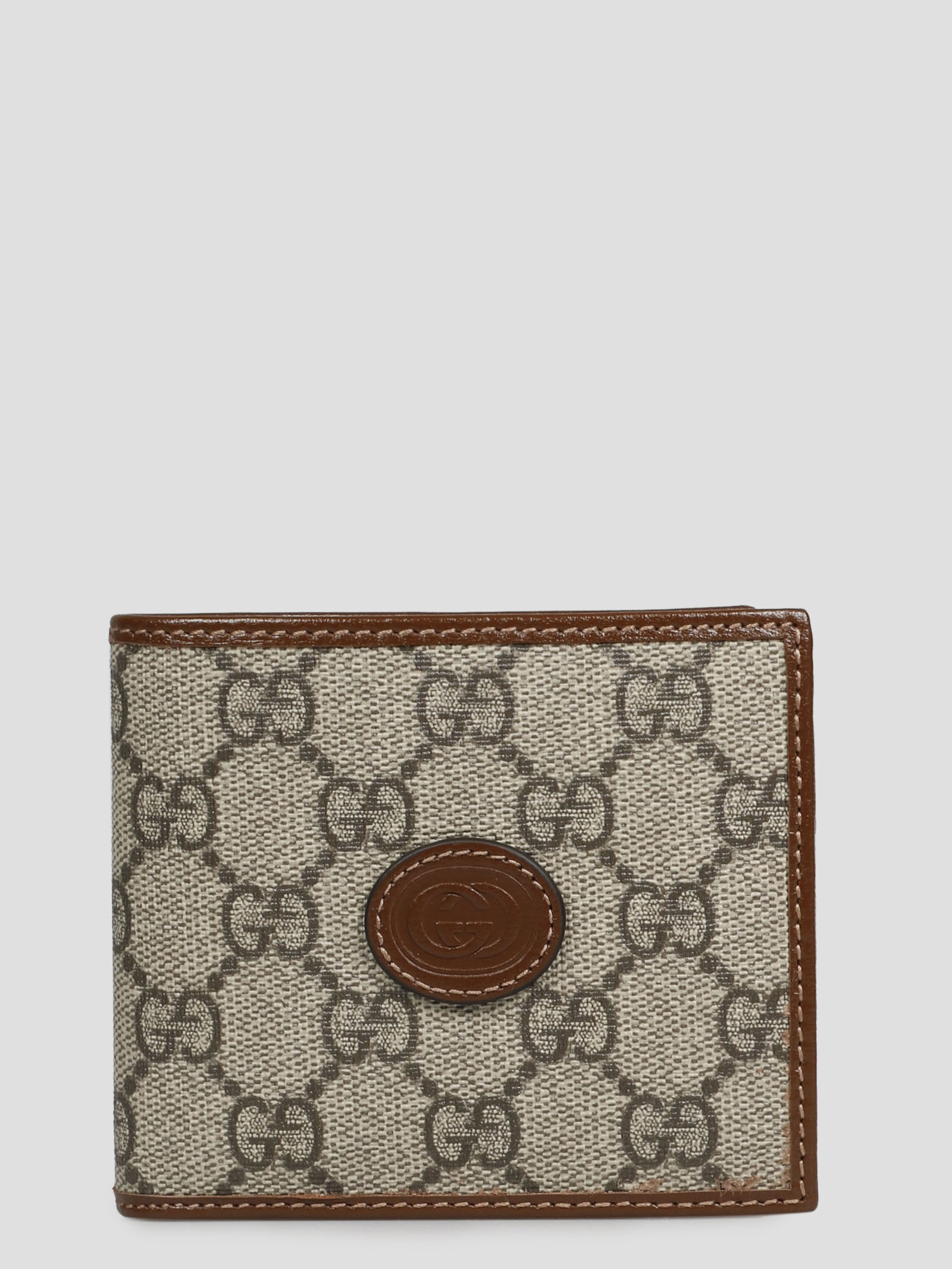 Gucci gg Wallet