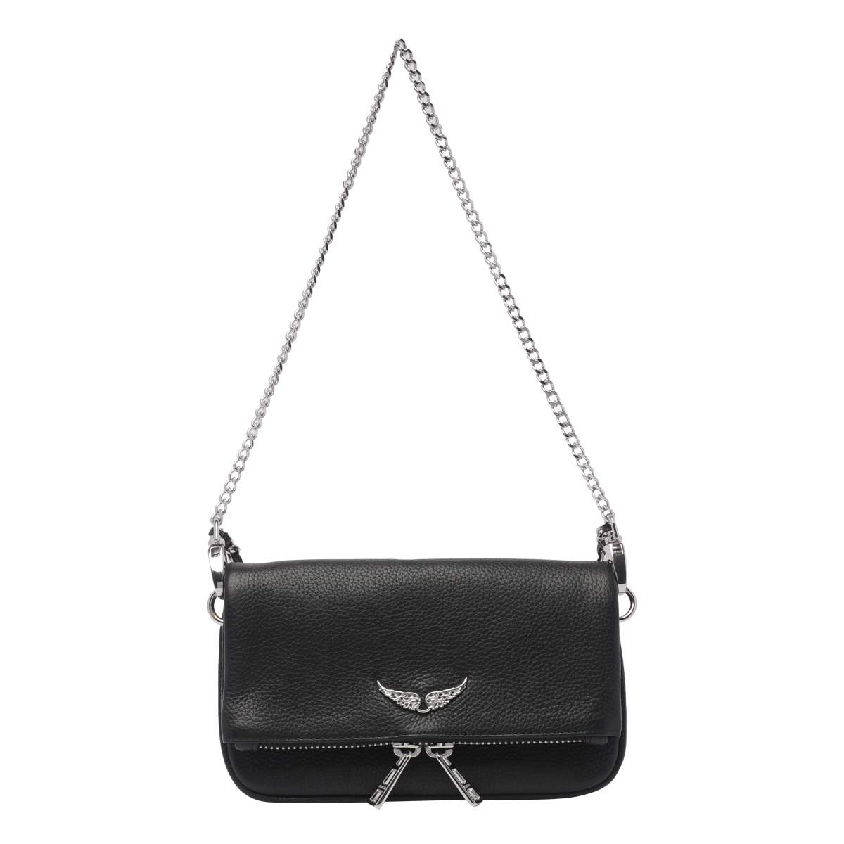 Nano Rock Crossbody Bag