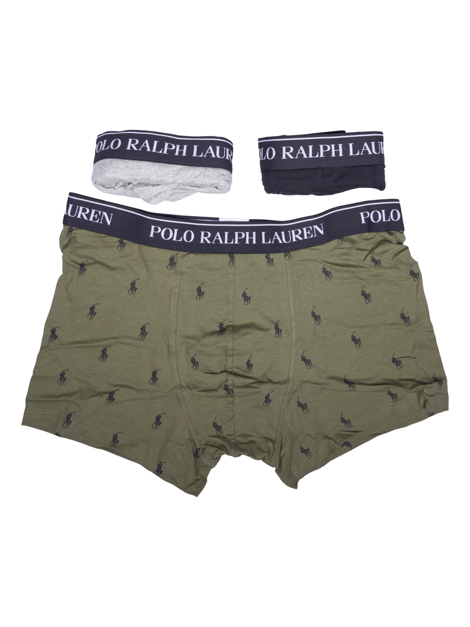 Polo Ralph Lauren Tris Boxer