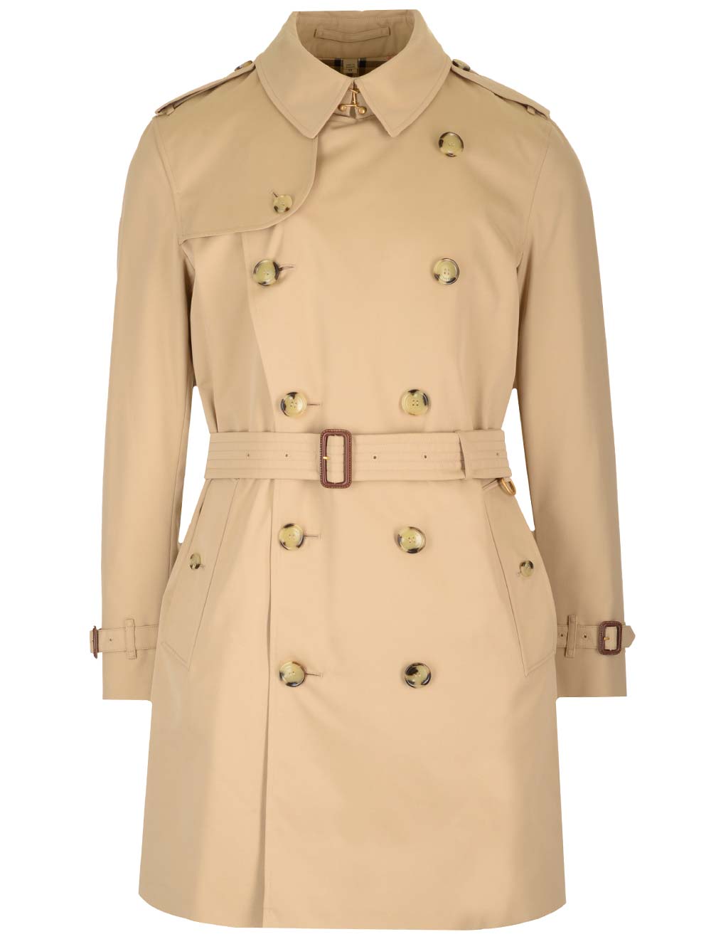 the Kensington Medium Trench Coat