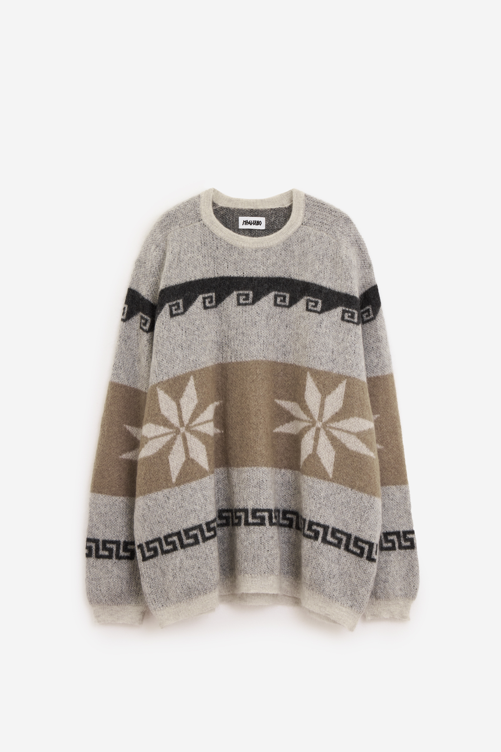 Freak Twinsettone Knitwear