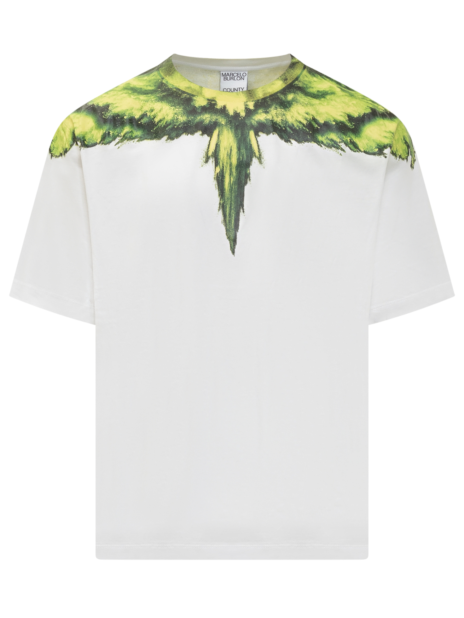 Colordust Wings T-shirt