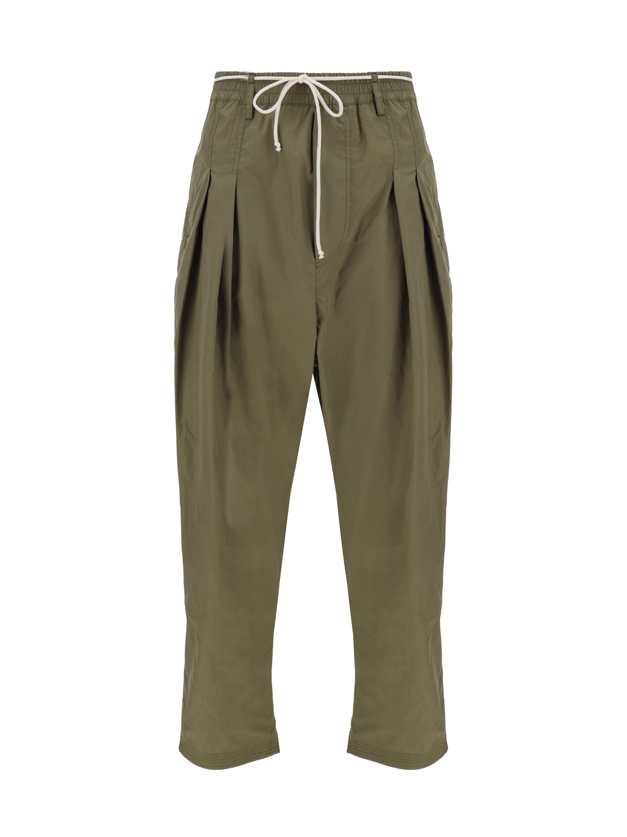 Drawstring Pants