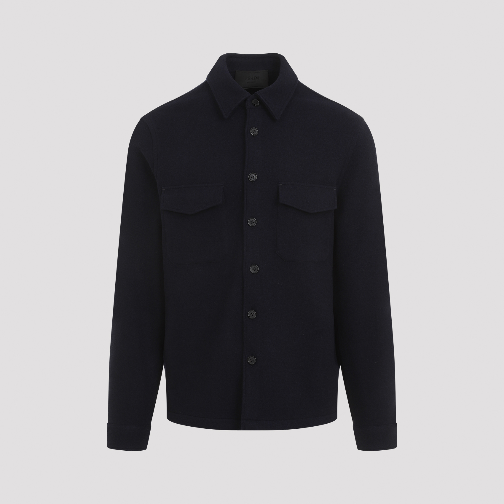 Cashmere Shirt