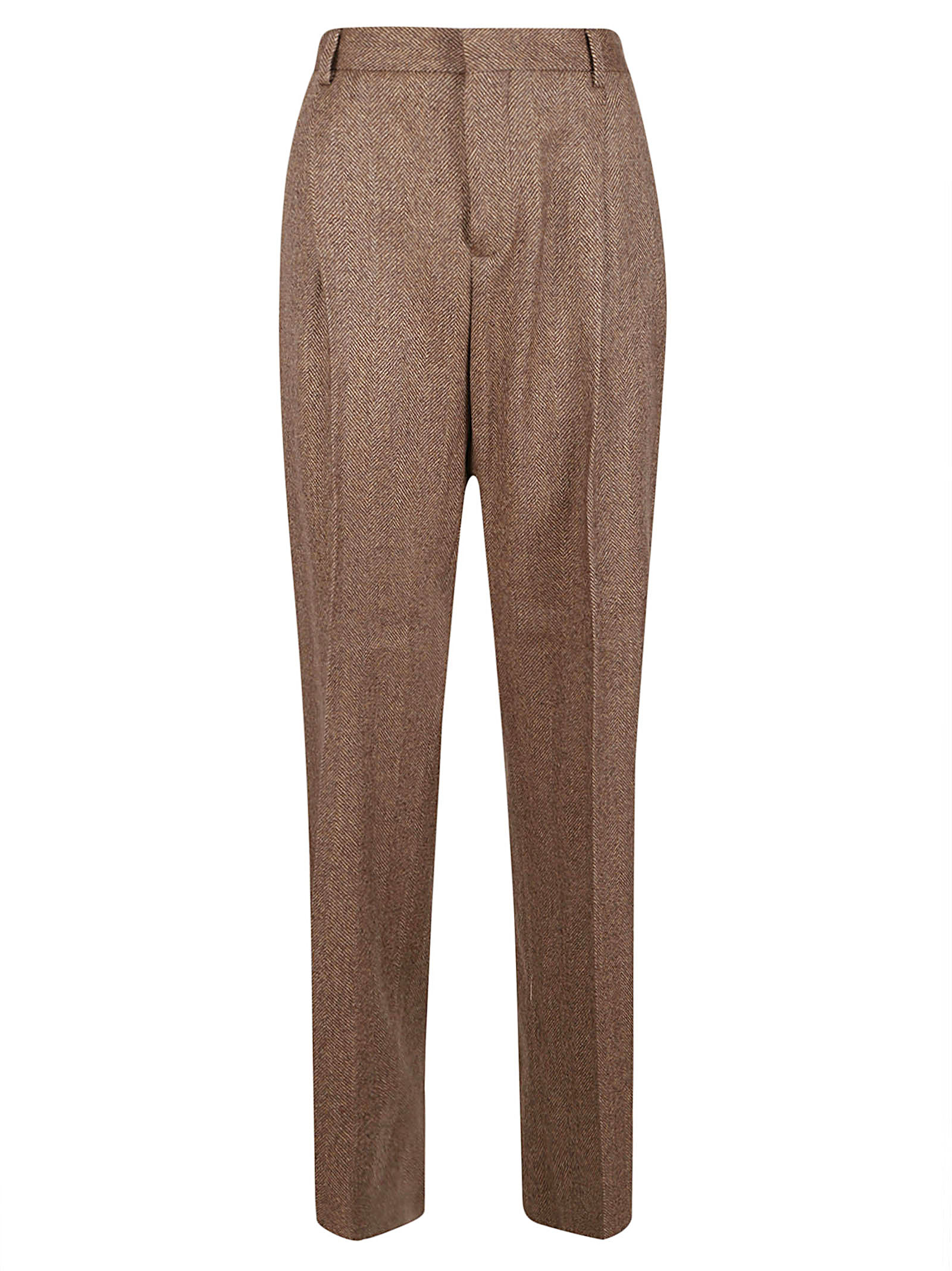 Saulina Trousers