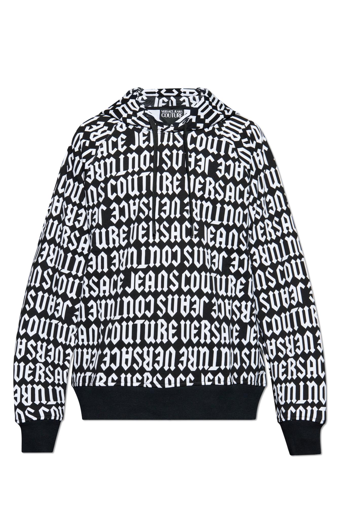 Sweatshirt With Logo