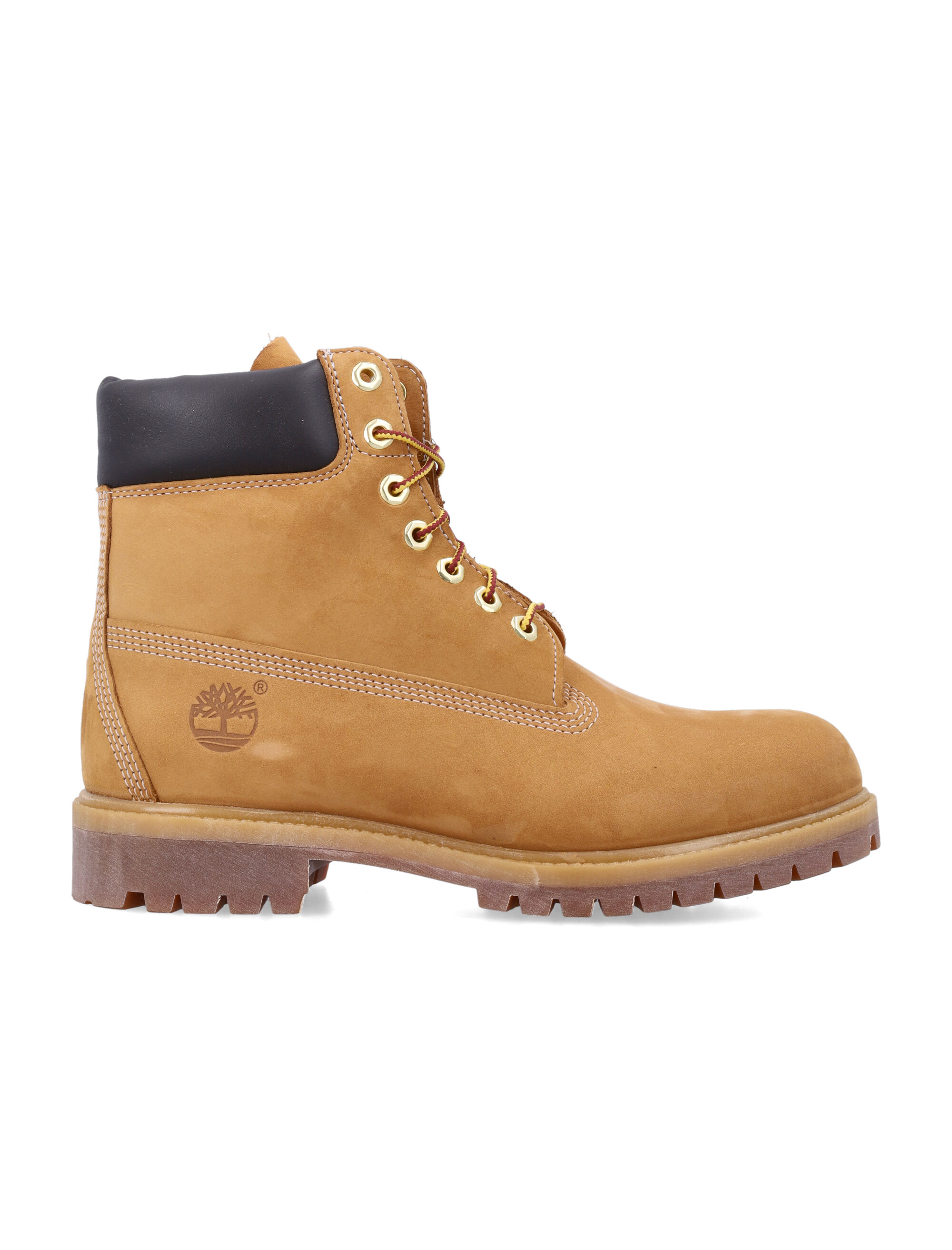 Nubuck Premium Boot