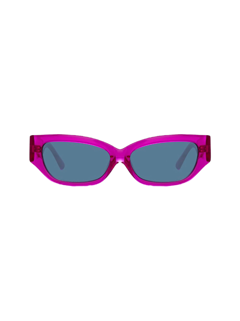 Vanessa - Fuchsia Sunglasses