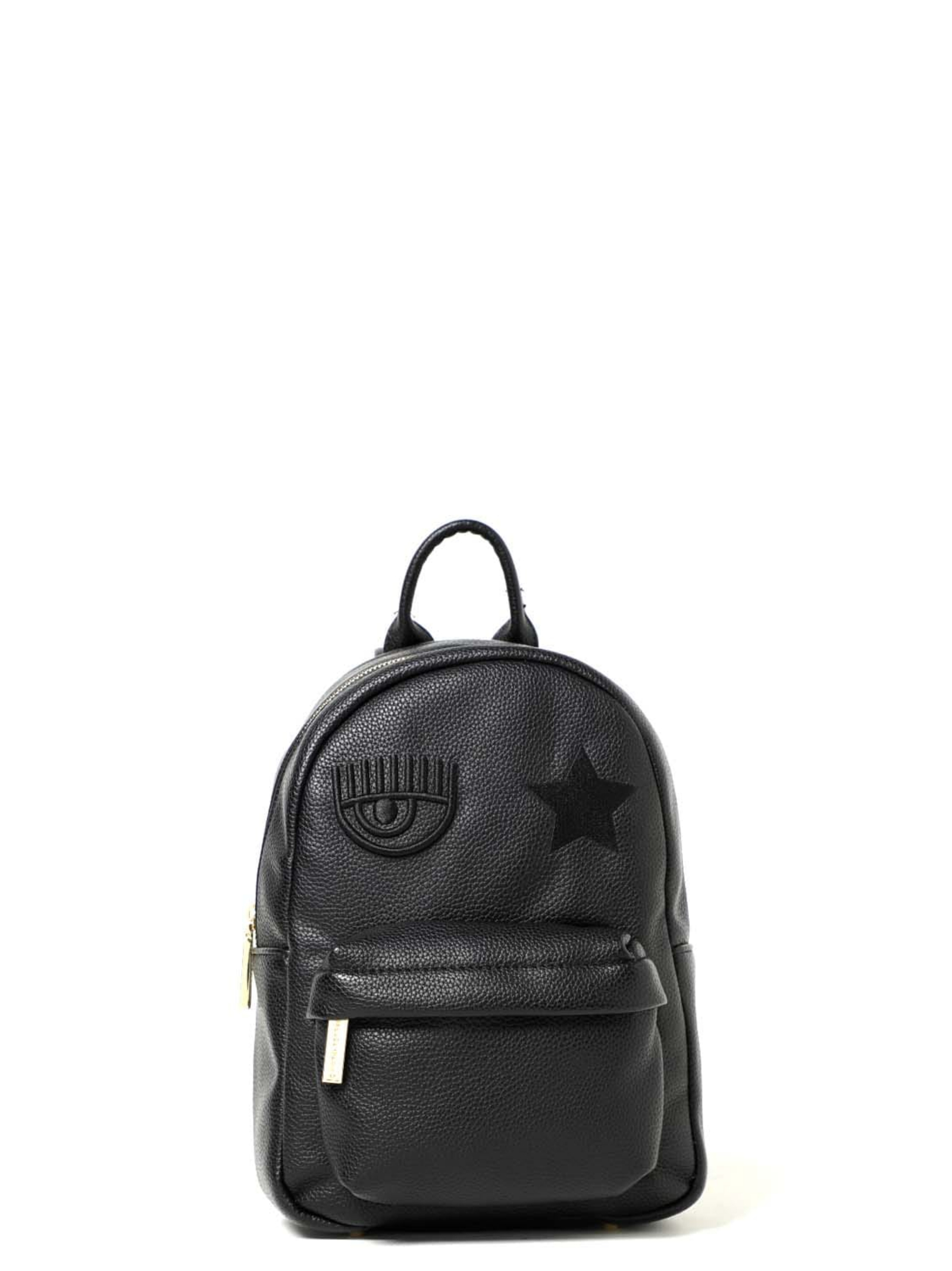 Black Backpack