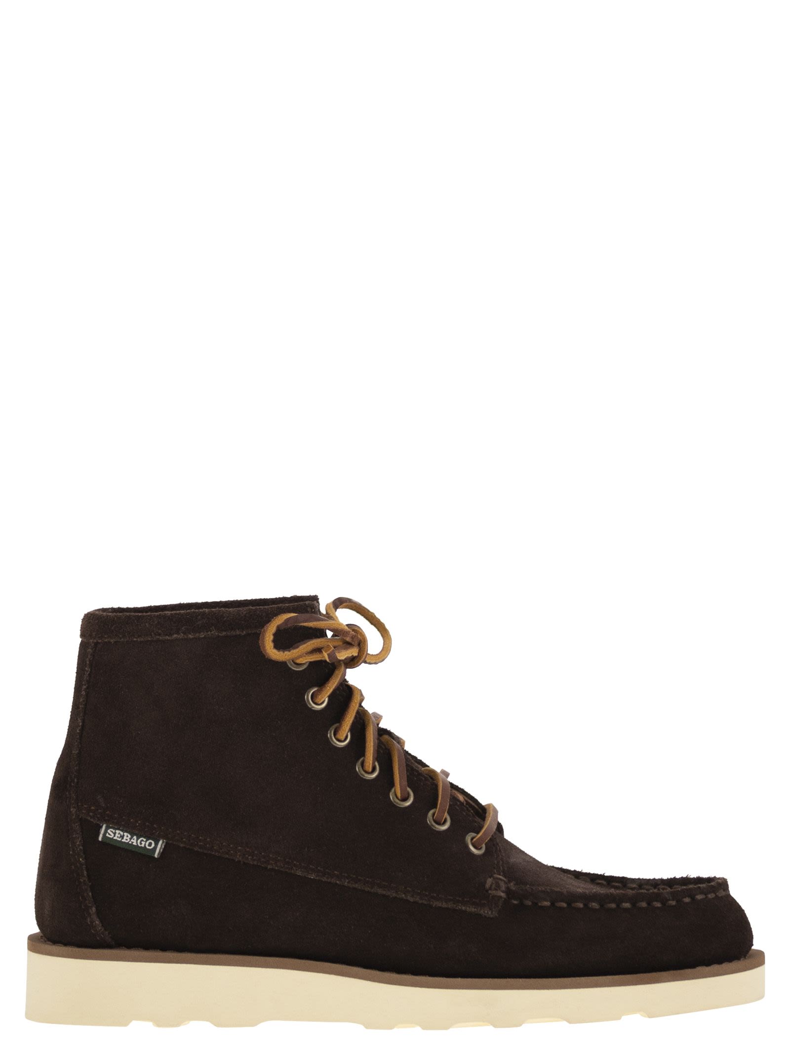 Tala - Suede Boot