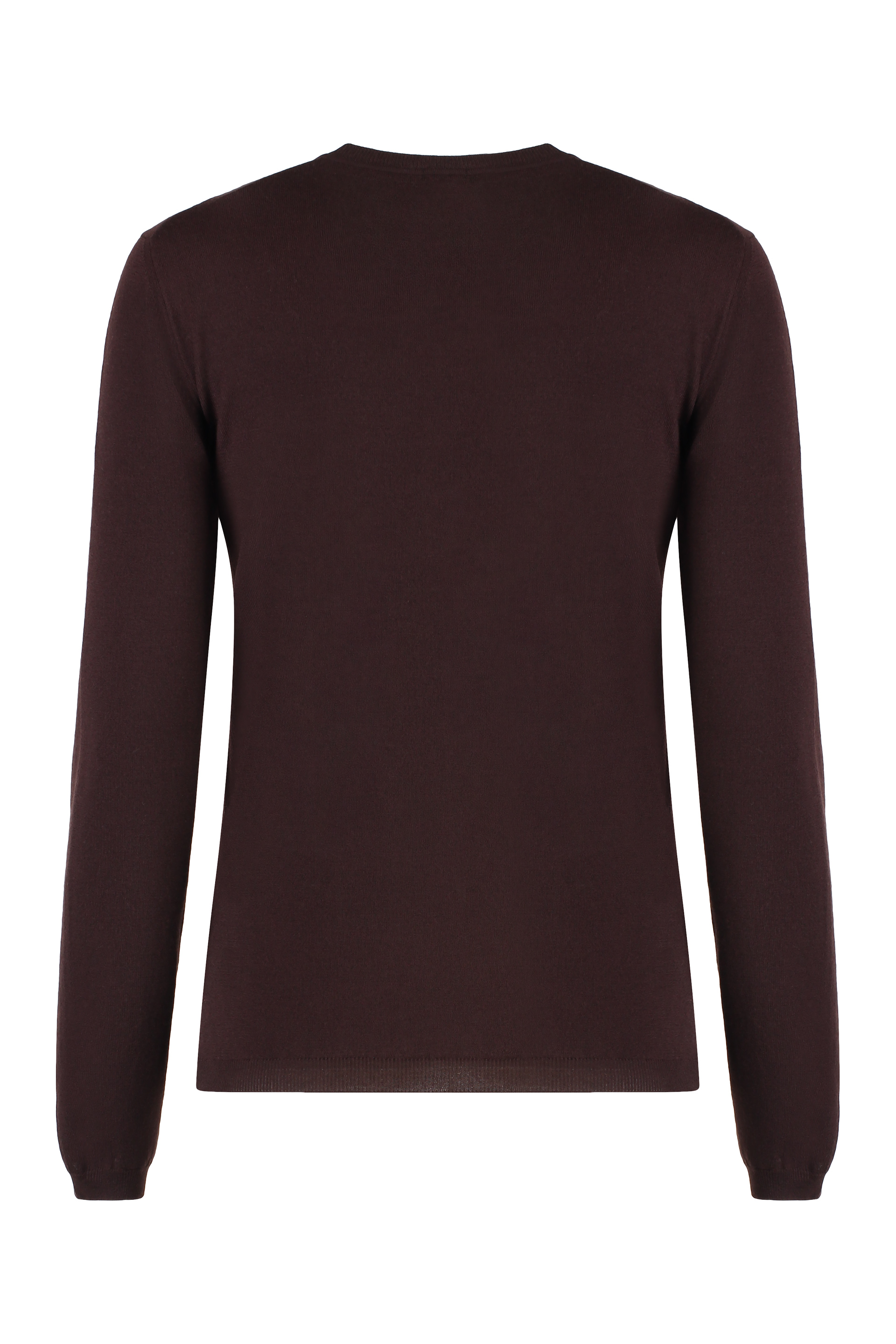 MALO REBECCA VIRGIN WOOL CARDIGAN