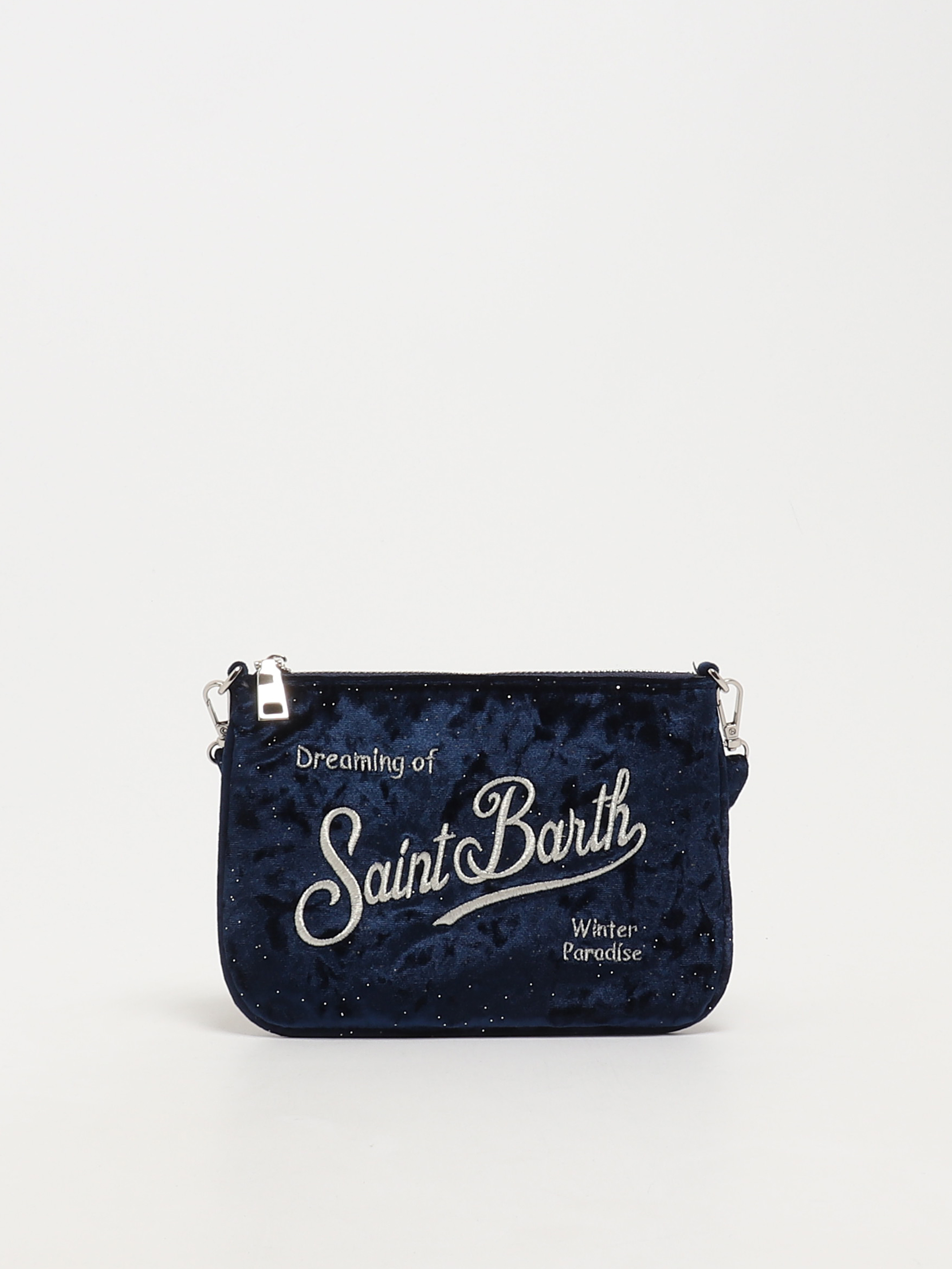 Parisienne Mini W Clutch