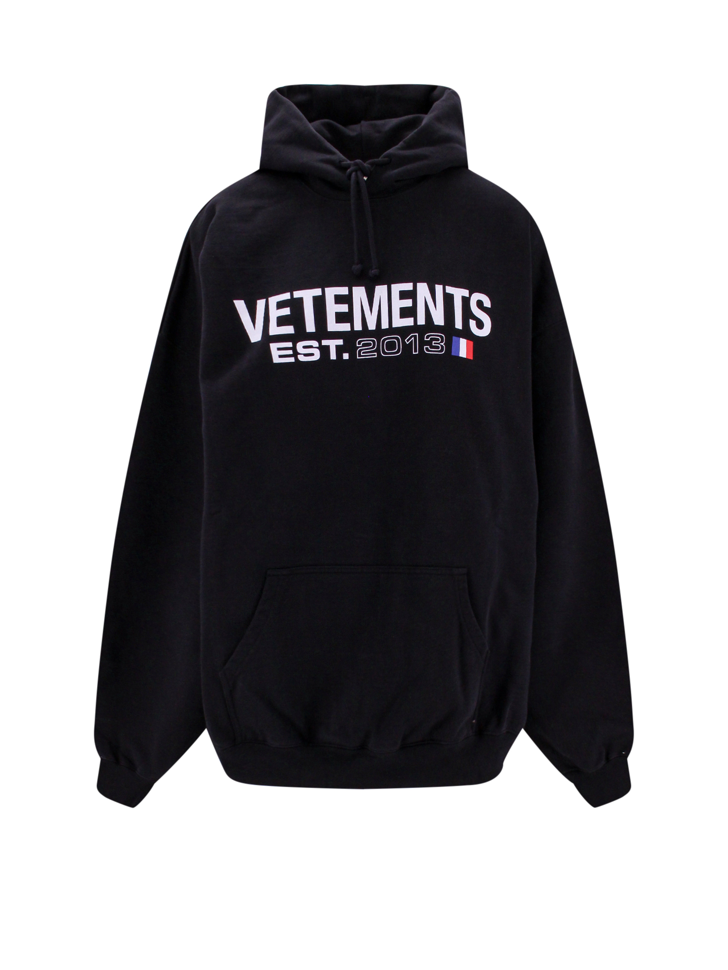 VETEMENTS Sweatshirt