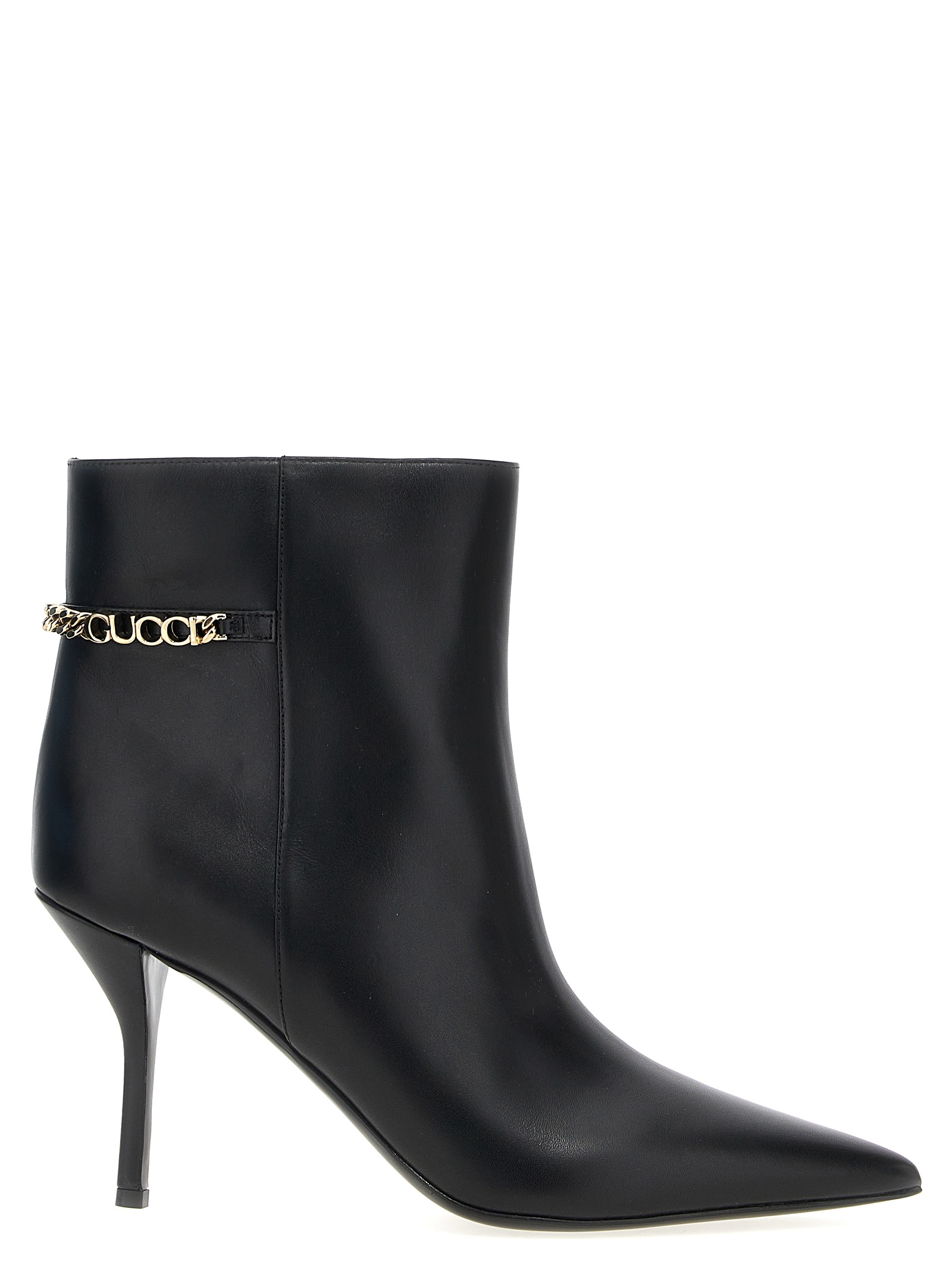 Signoria Ankle Boots