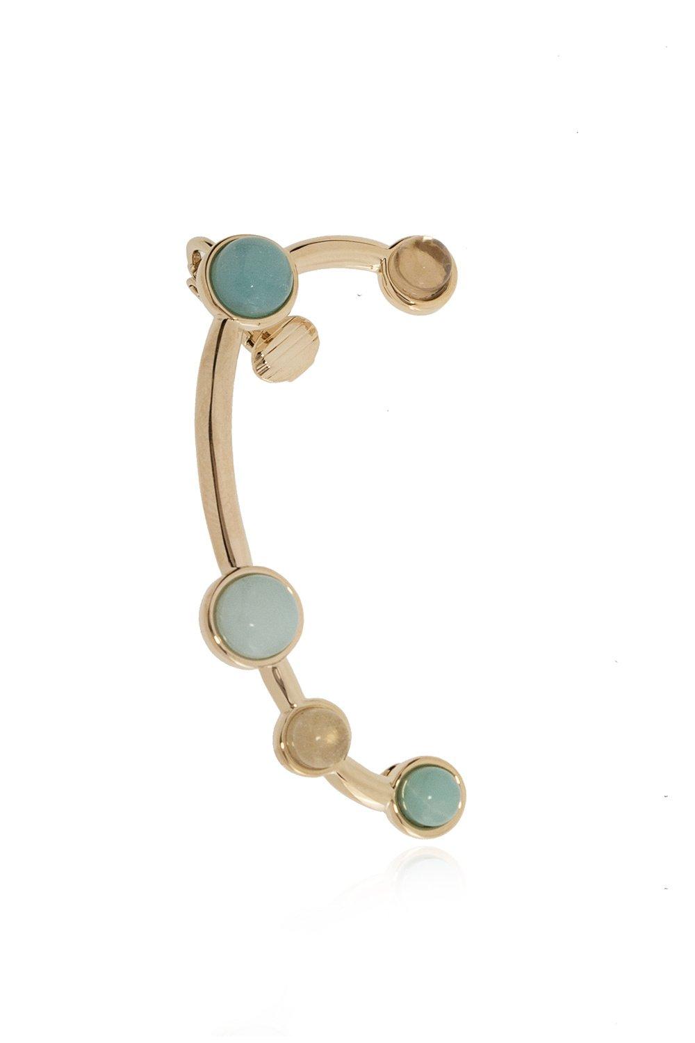 Chloé Zodiac Aries Ear Cuff