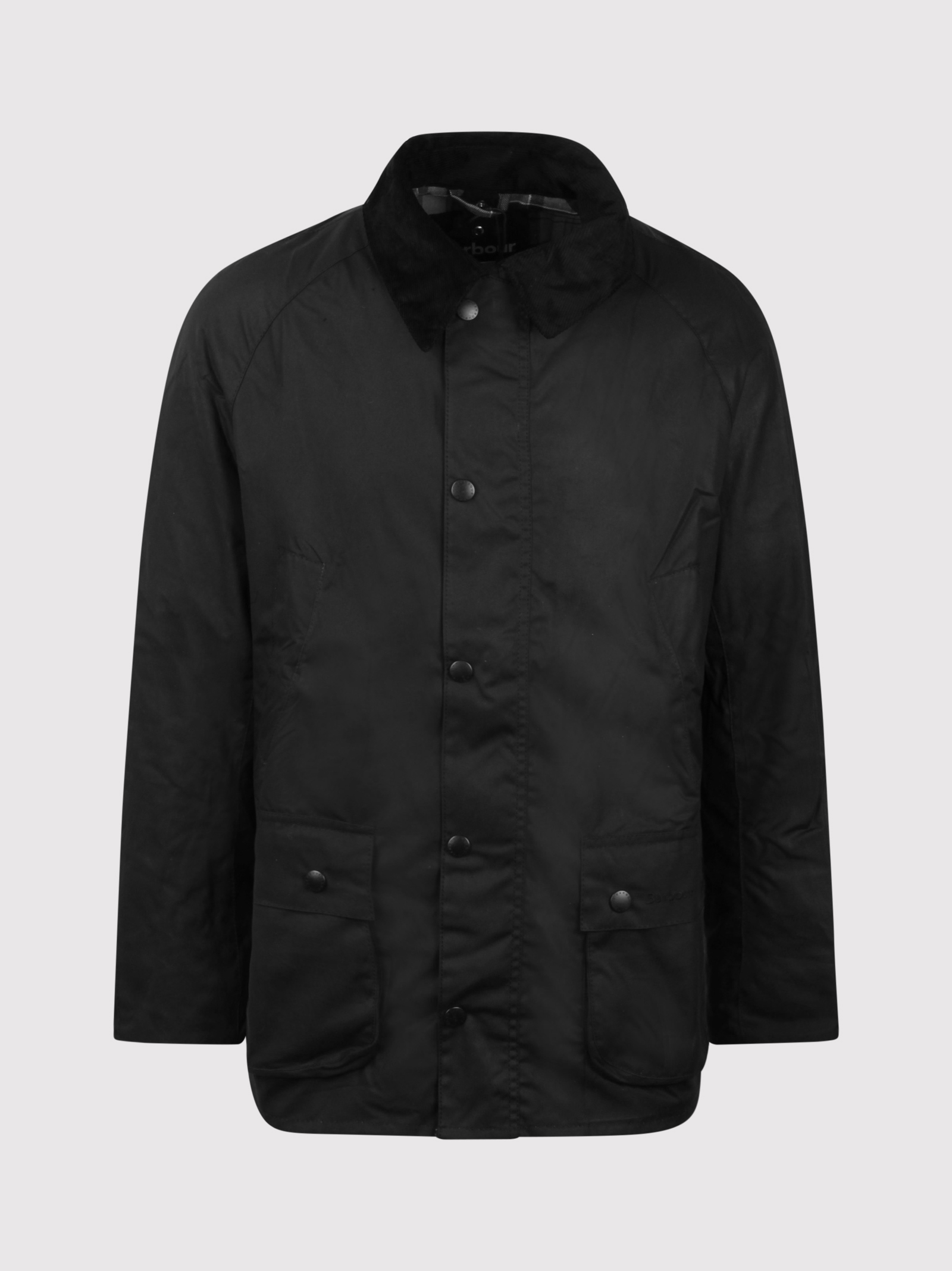 Ashby Jacket