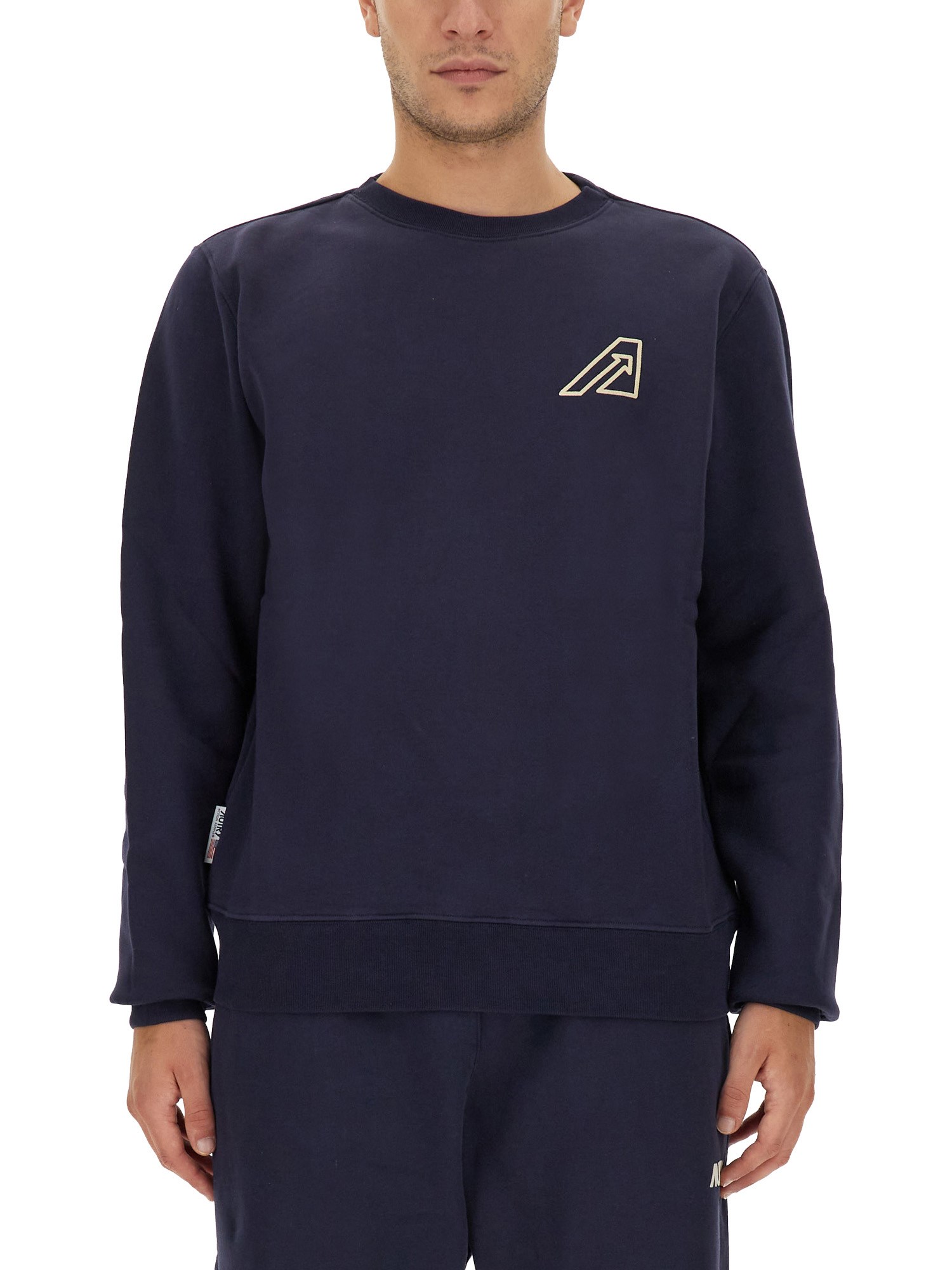 Icon Crewneck Sweatshirt