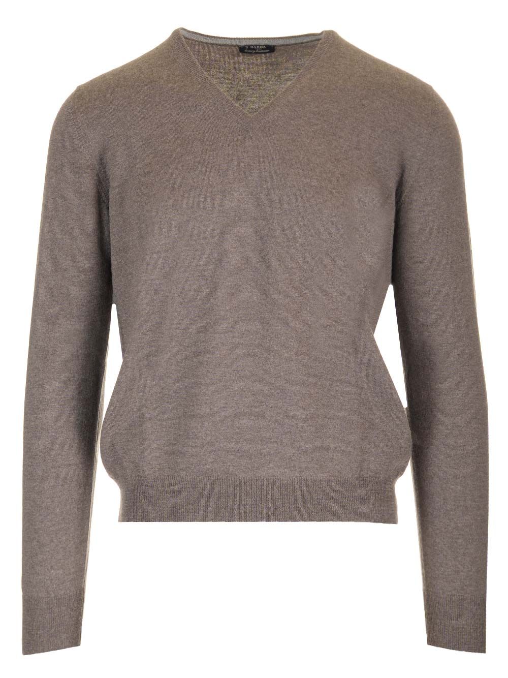 Merino Wool Sweater