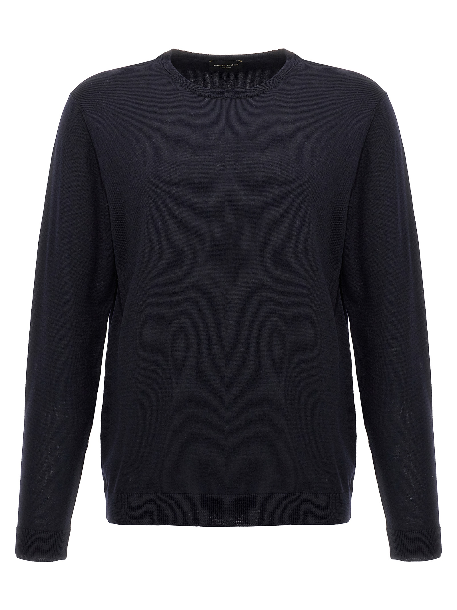 Crew-neck Sweater