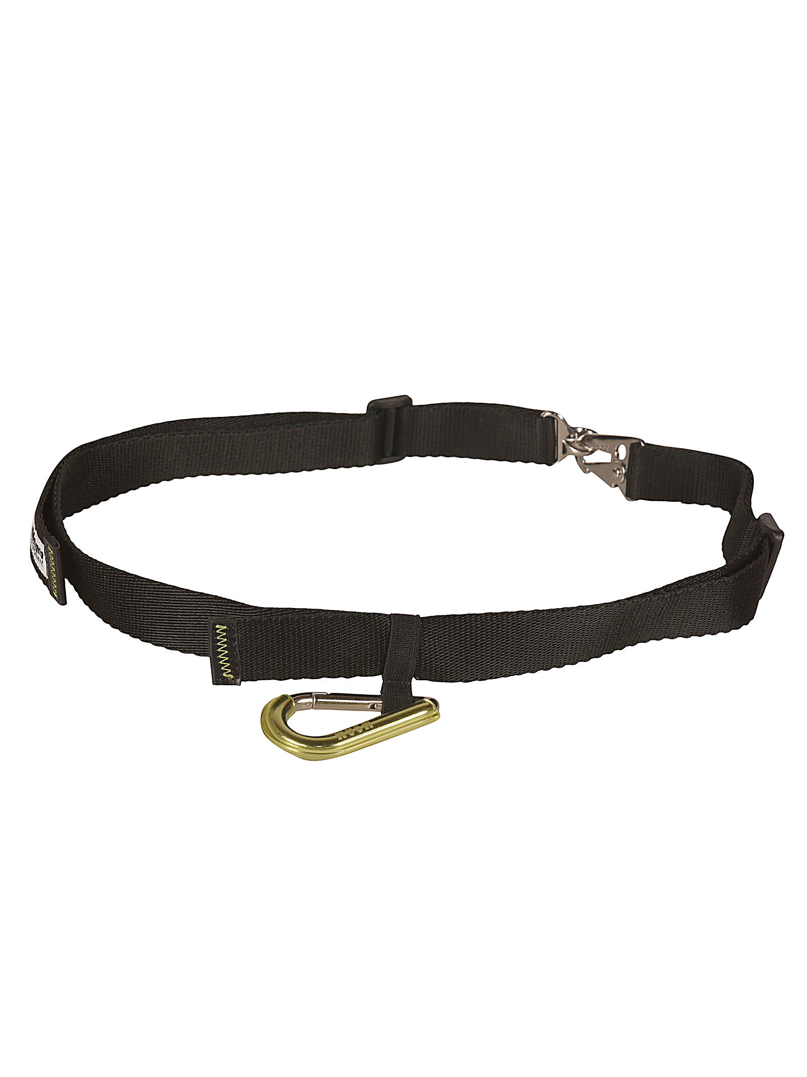 Snap-hook Belt