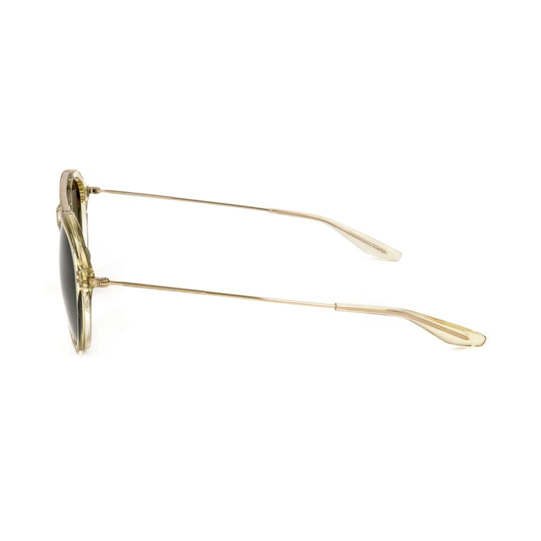 BARTON PERREIRA BP00350KQ-YELLOW