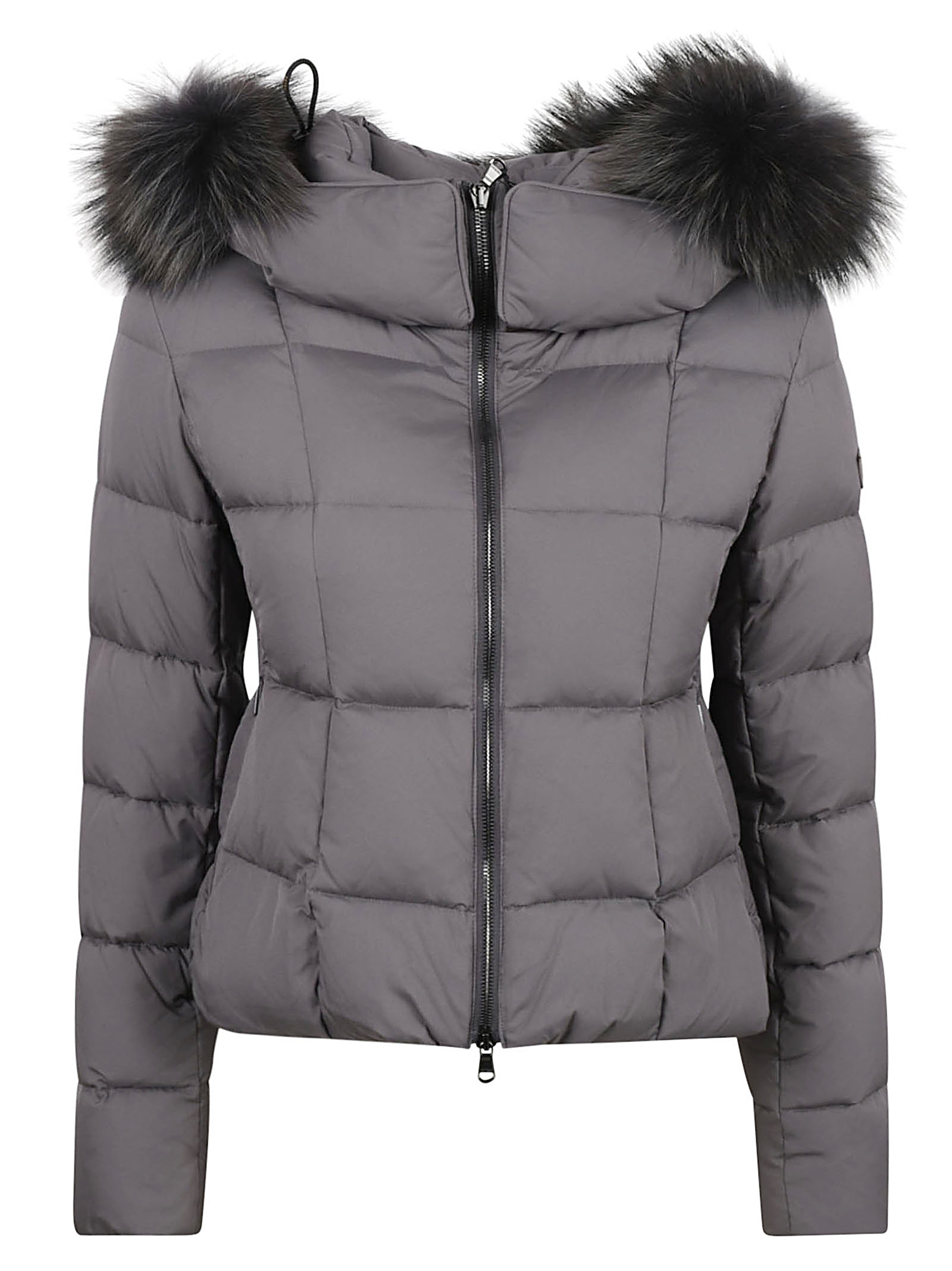 Wmaveci Ladys Padded Jacket