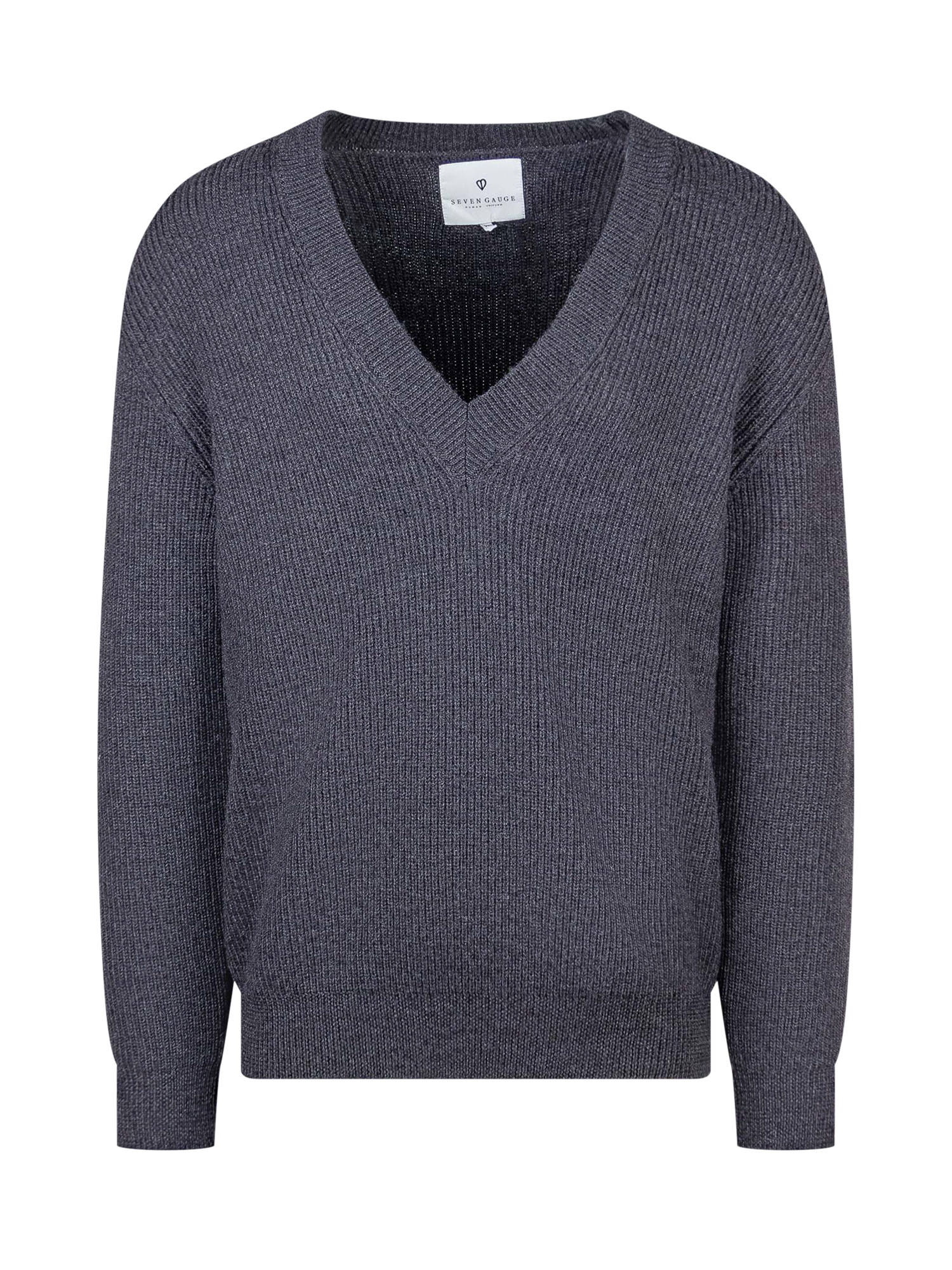 Merino Sweater