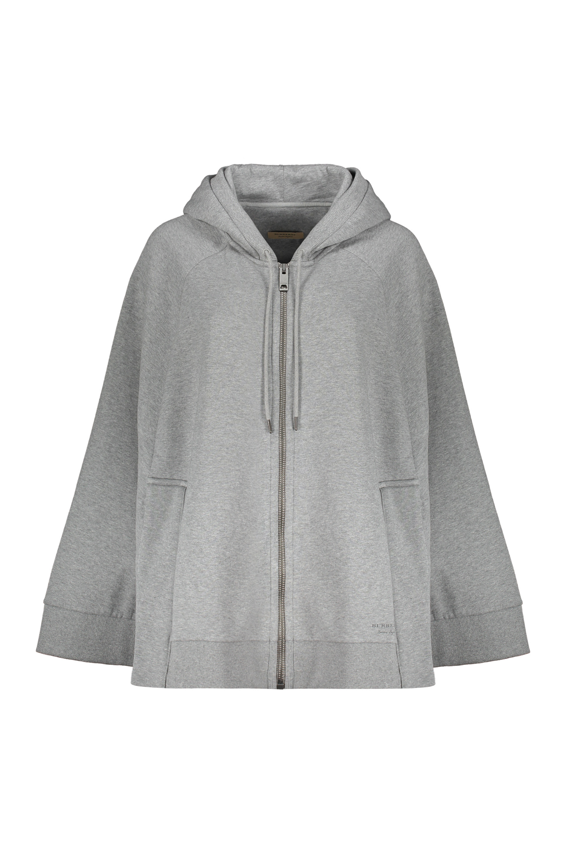 Cotton Hoodie