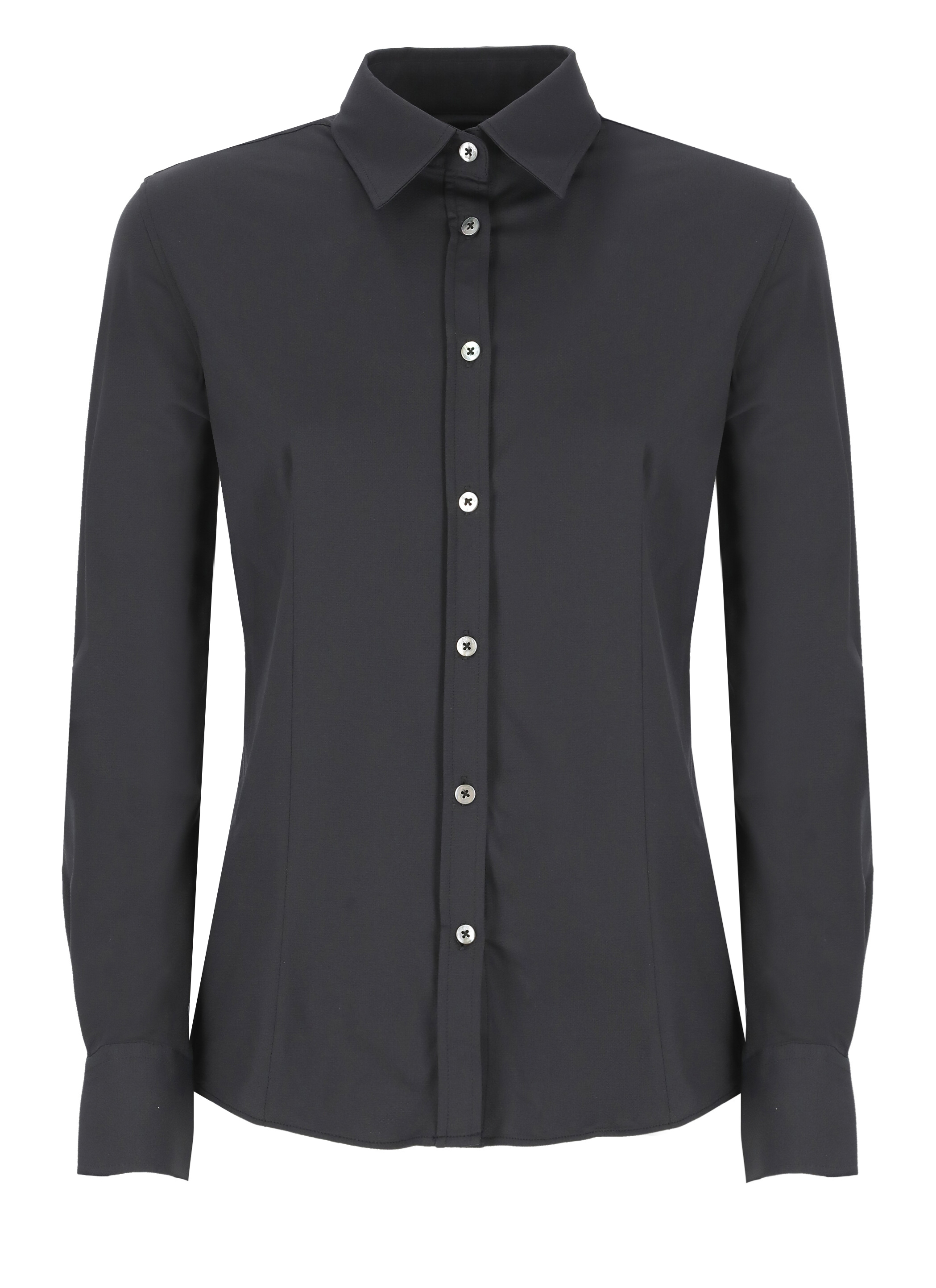 Oxford Wom Shirt