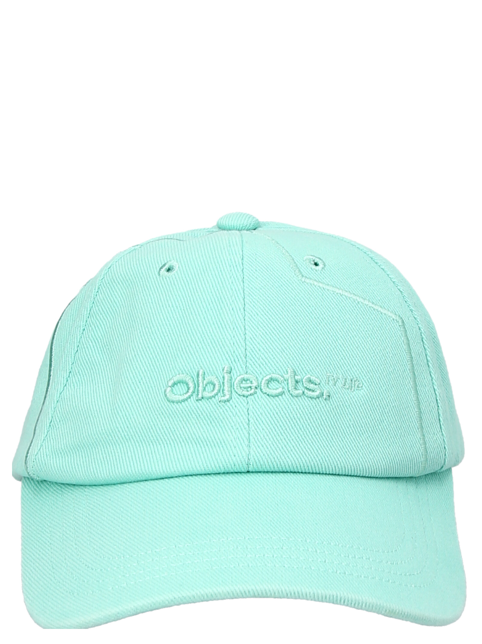 Logo Embroidery Baseball Cap