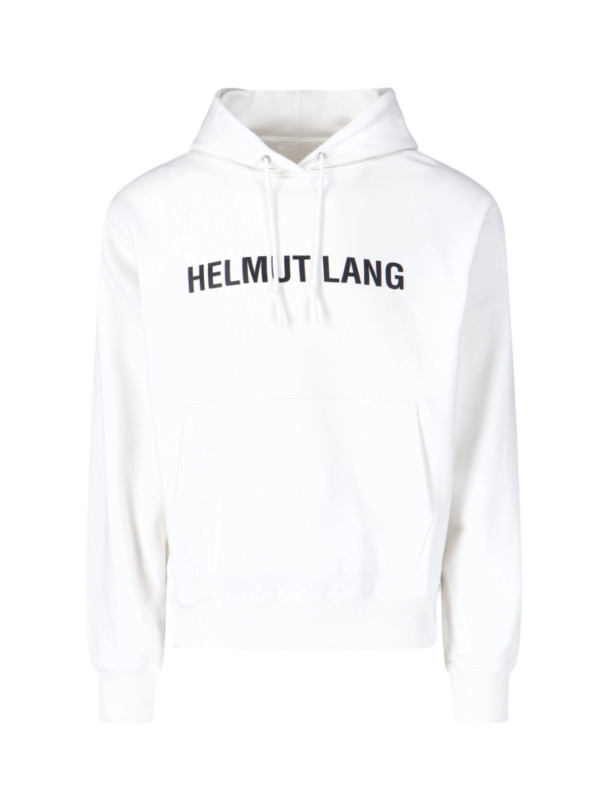 Logo Hoodie