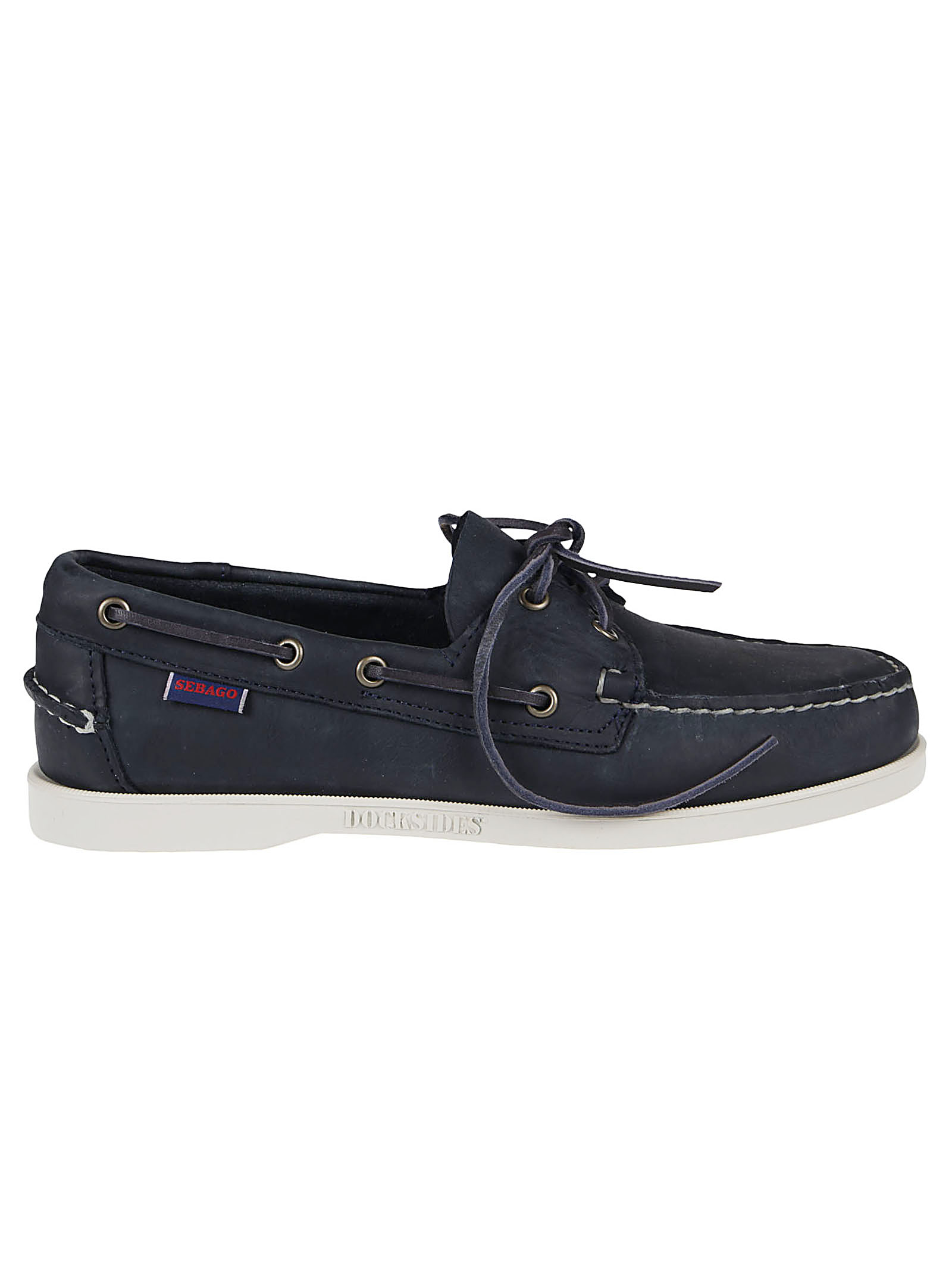 Docksides Portland Crazy Loafers