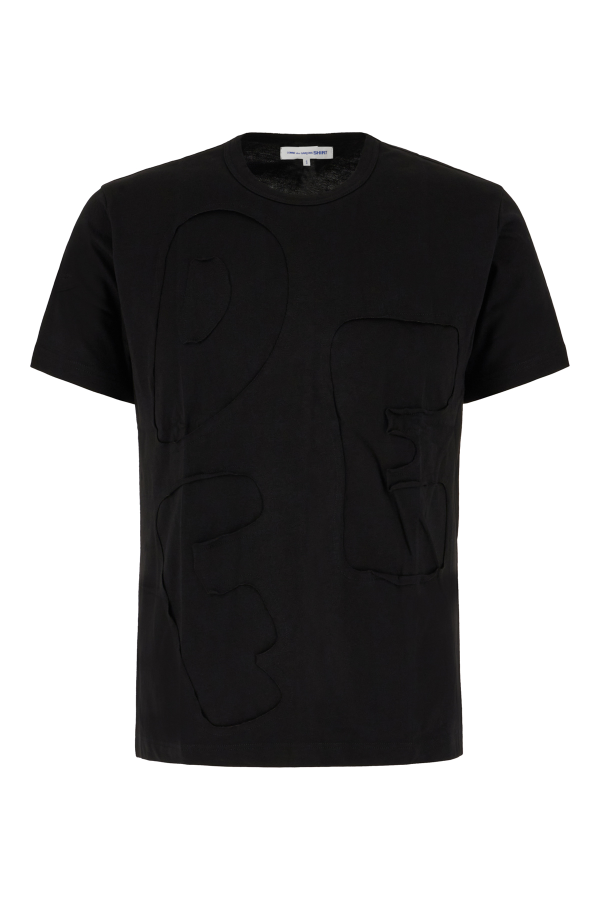 Comme des Garçons Shirt T-shirt